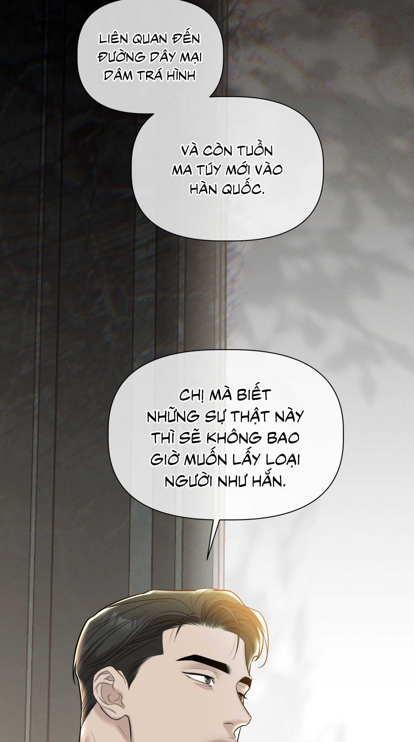 NHIỆT ĐỘ TIẾP XÚC Chapter 42 - Next Chapter 43