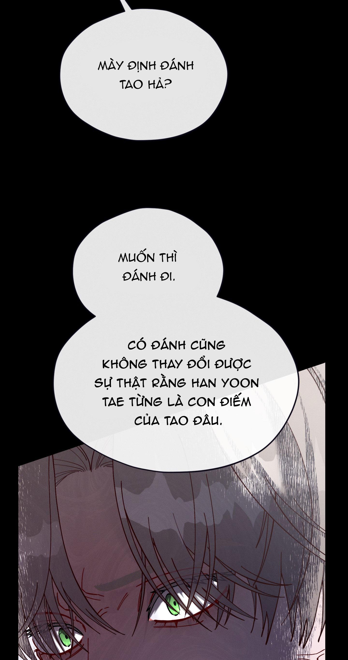 (ABO) CÁCH YÊU THƯƠNG CỤC CƯNG Chapter 9 - Next 