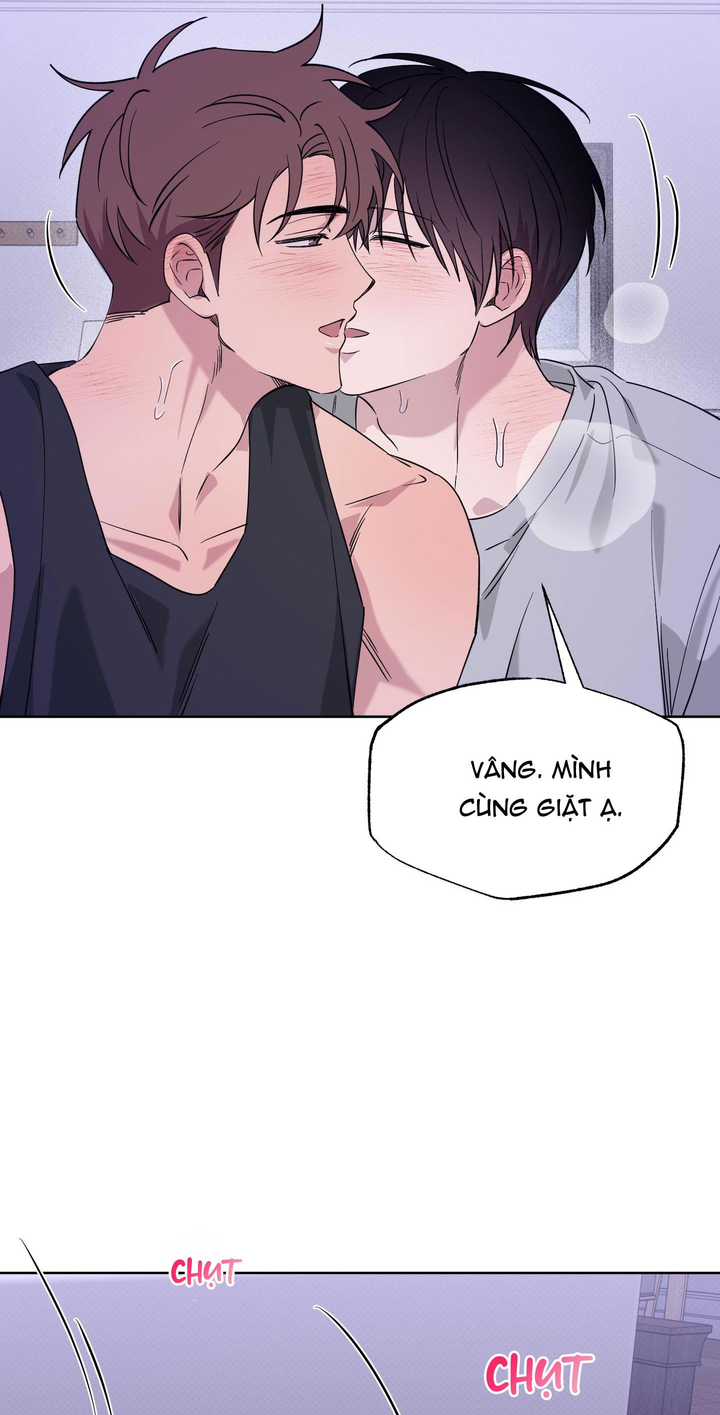 VẬN MAY BẤT NGỜ Chapter 69 - Next 