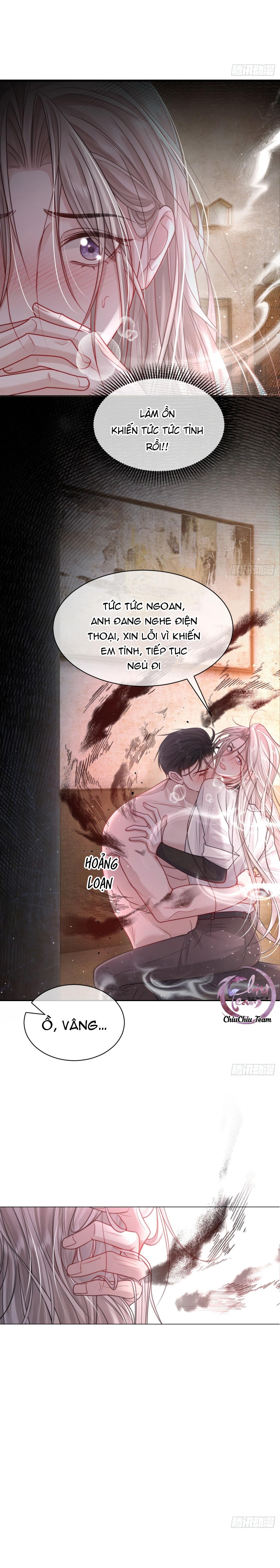 Chim Trong Lồng Chapter 2 - Next Chapter 3