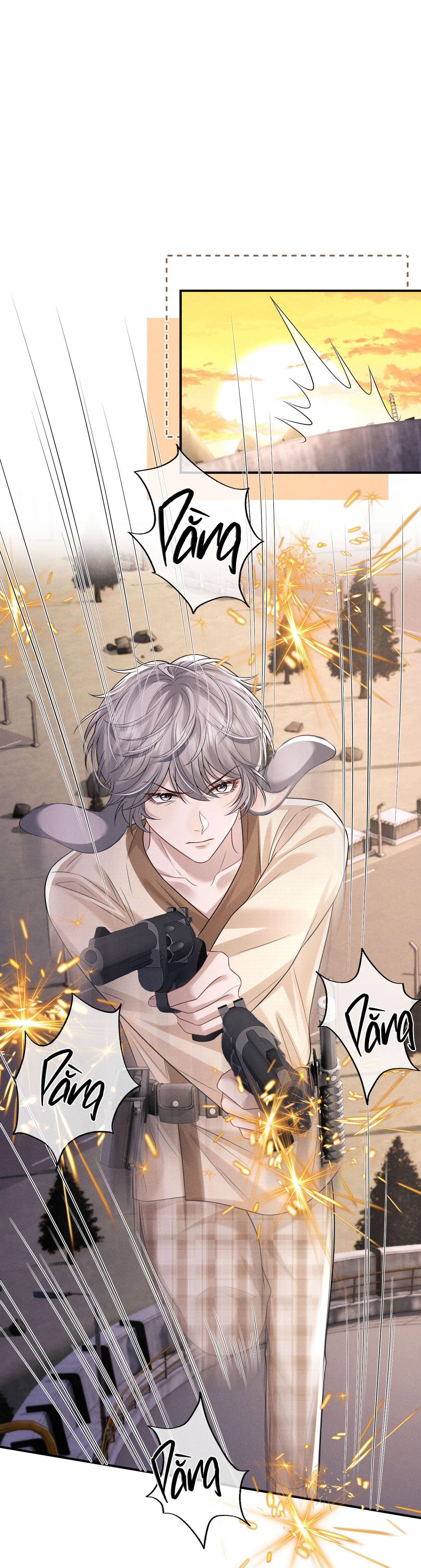 Chấp Sự Thỏ Tai Cụp Chapter 172 - Trang 2