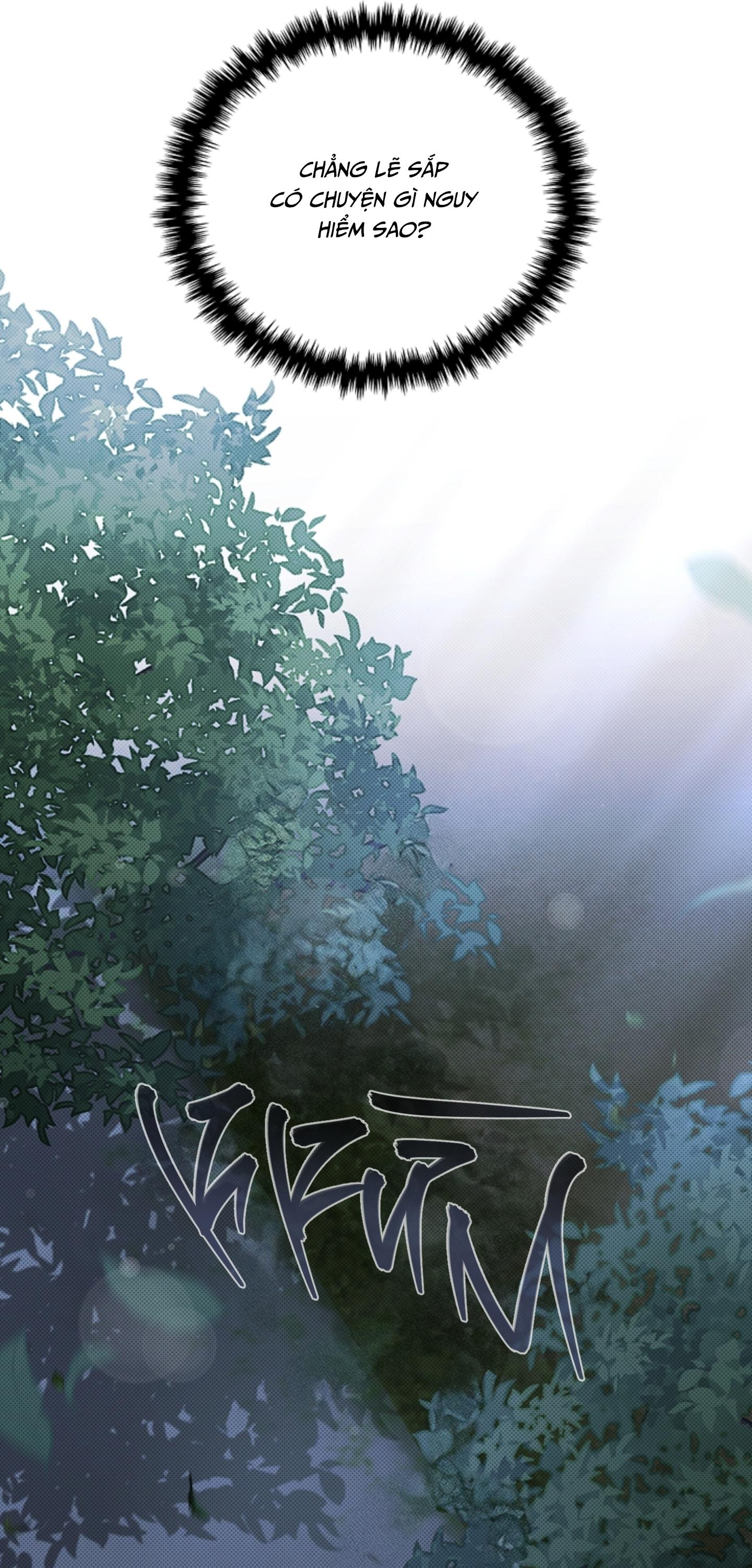 ĐỪNG CHẠM VÀO CÚN CON CỦA TÔI Chapter 45 NT 1 - Next 