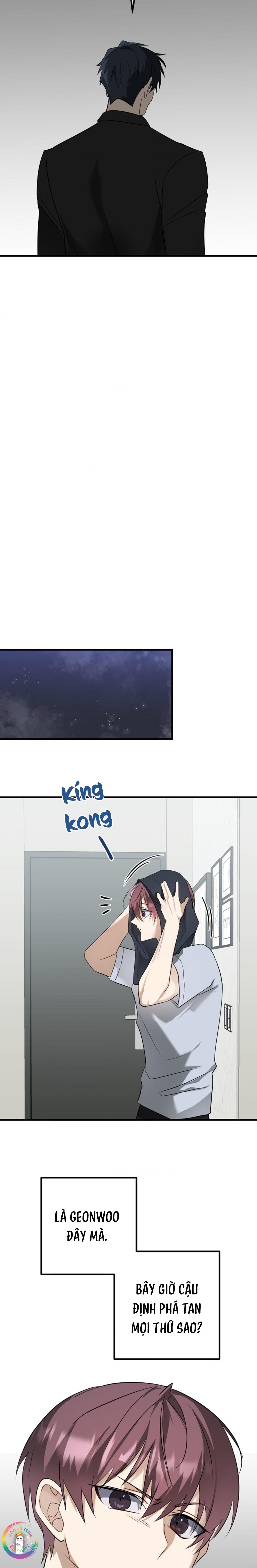 Xin Sếp Phê Duyệt Tối nay Chapter 13 - Next Chapter 14