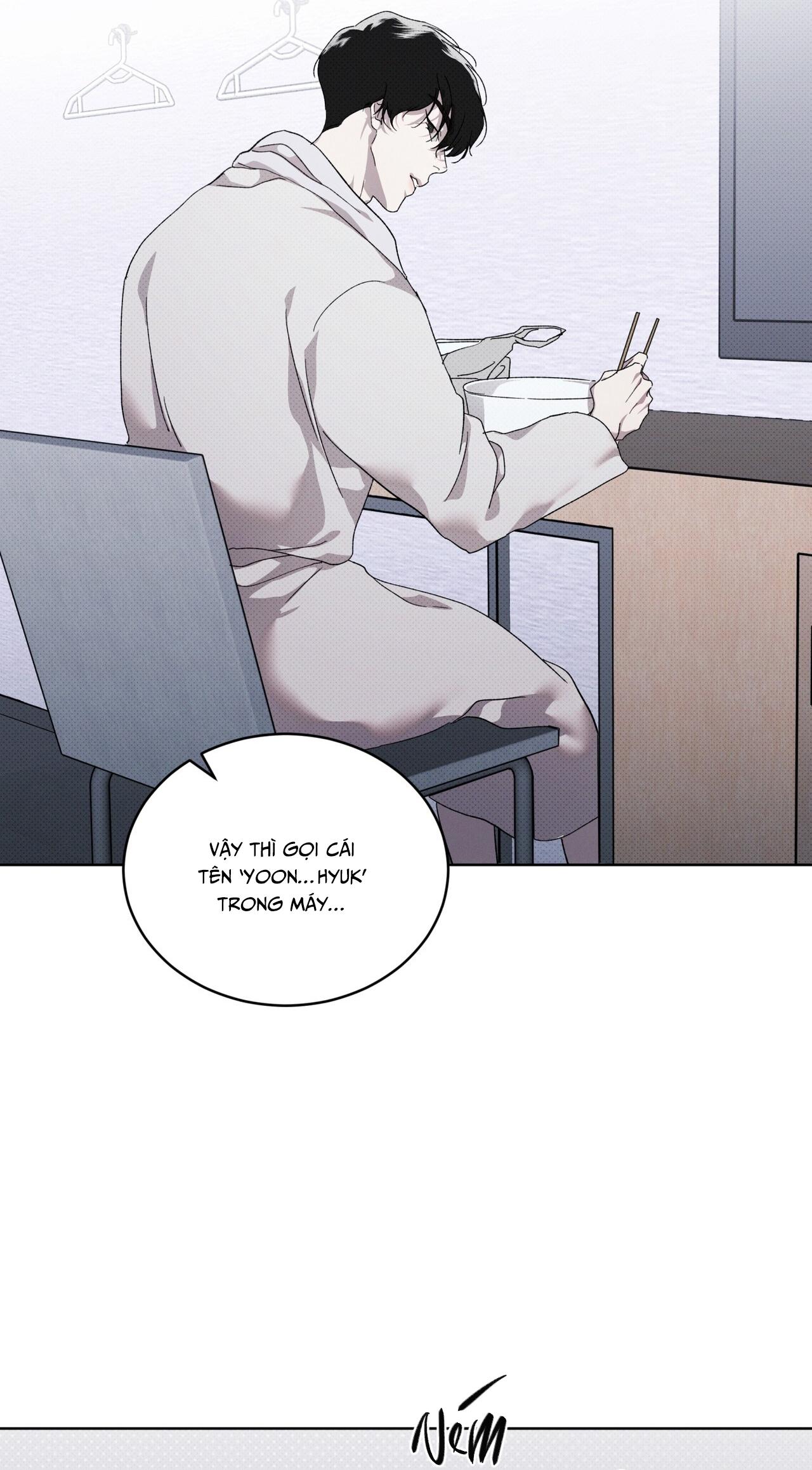 HÌNH THÁI TIẾN HÓA Chapter 14 - Next 