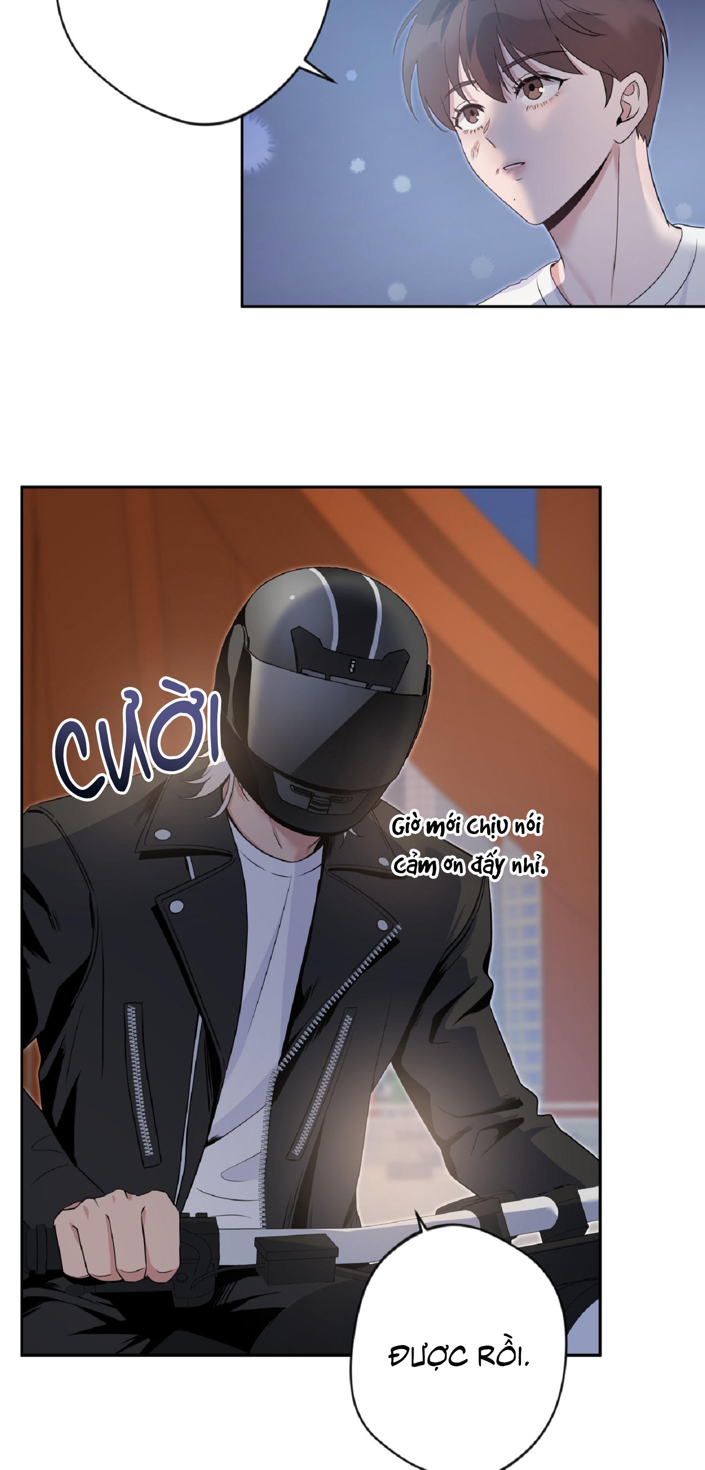 Angel kiss Chapter 2 - Trang 2