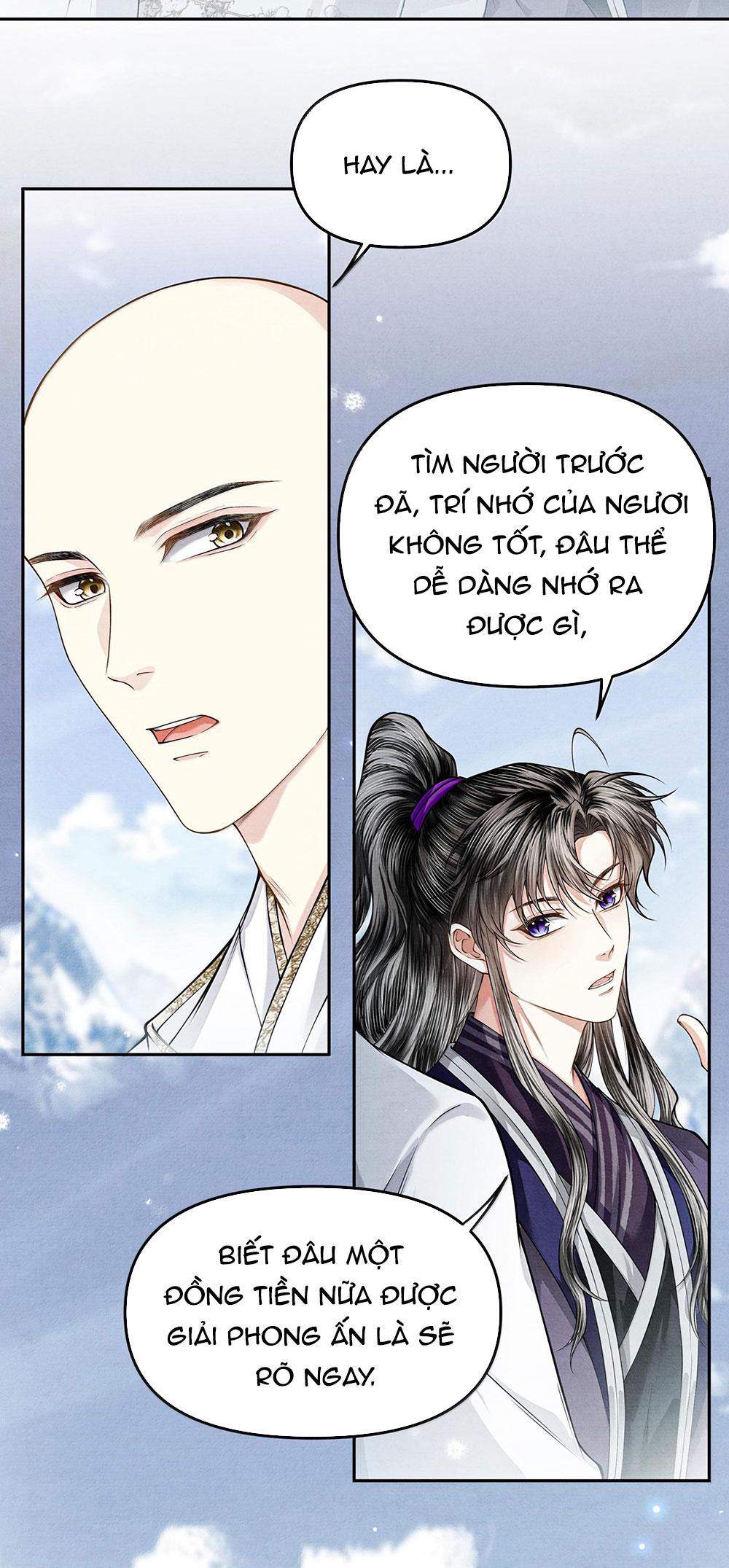 Đồng Tiền Kham Thế Chapter 131 - Next Chapter 132