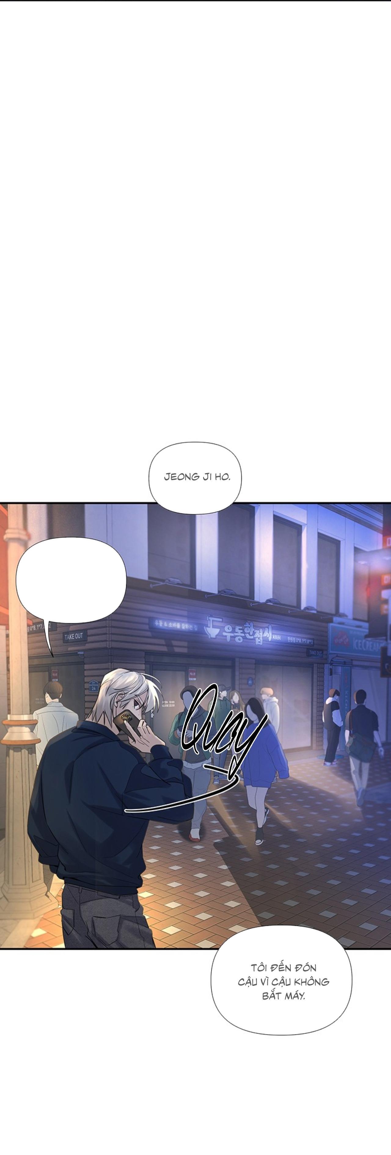 [DDT] 3 DAYS Chapter 6 END - 19+ - Trang 2