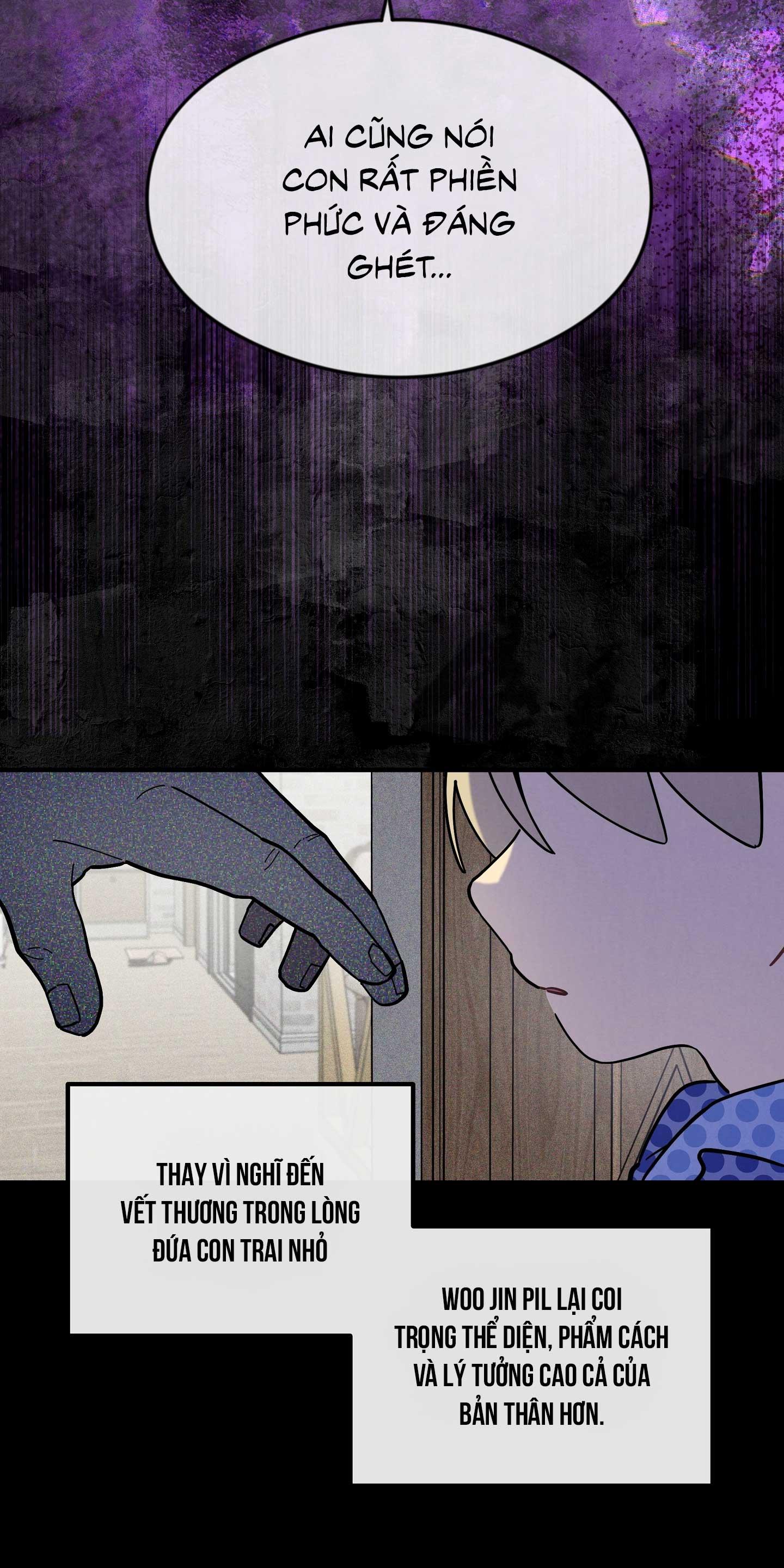 One-Room TA Chapter 50 - Next 