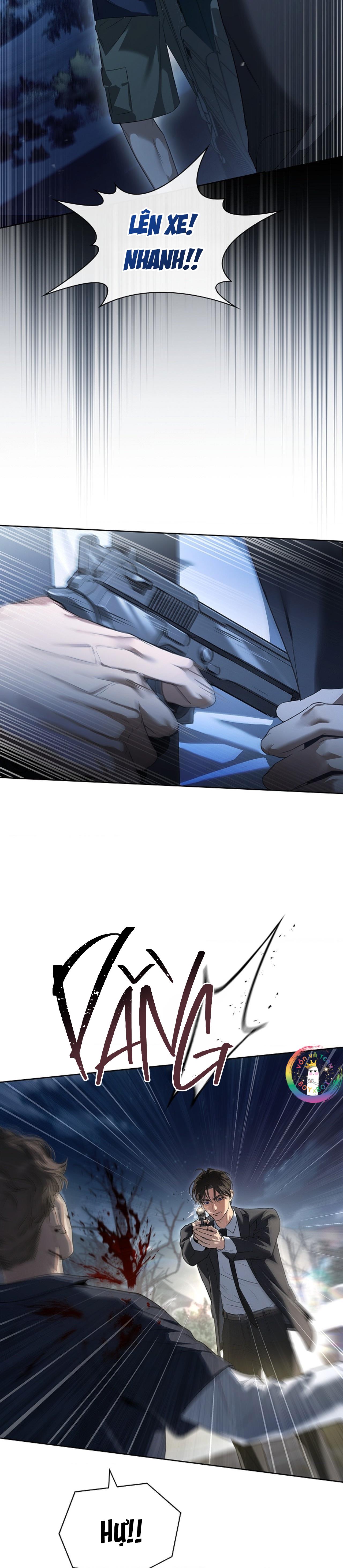 CÓ GIỎI THÌ HÔN TÔI ĐI Chapter 21 - Next Chapter 22