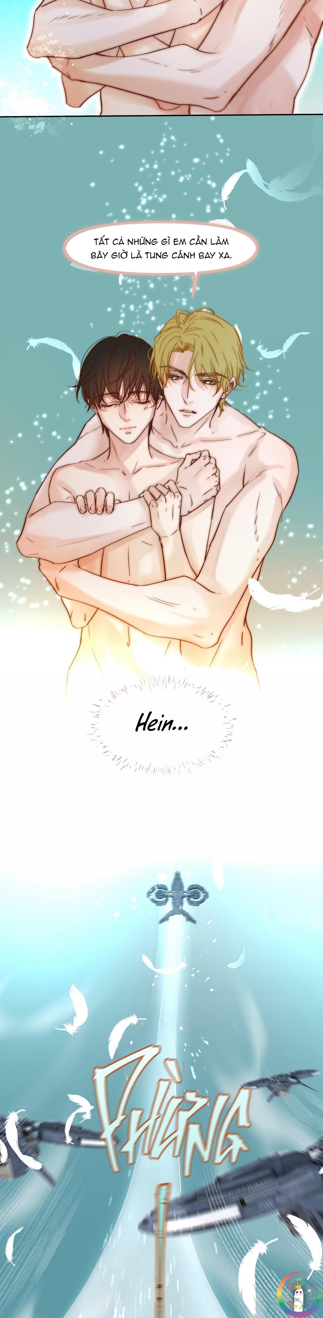 Trỗi Dậy Từ Tro Tàn Chapter 102 - Trang 2