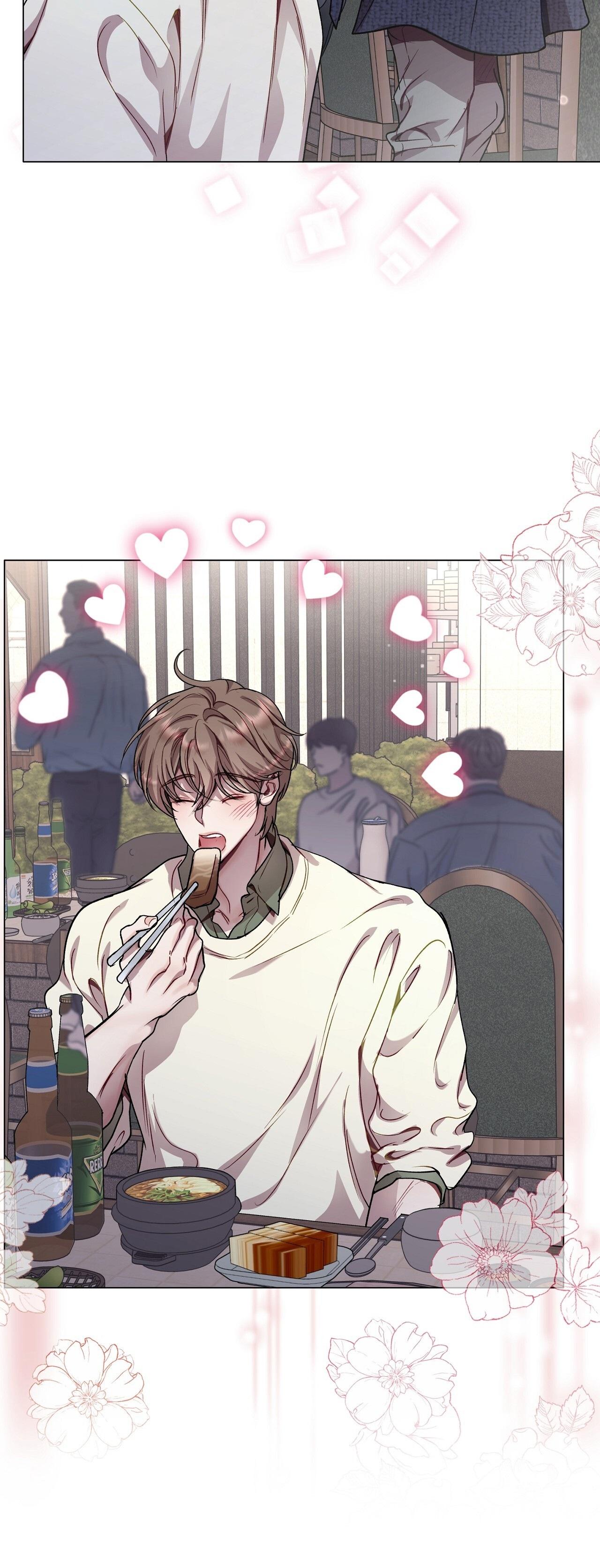 Vị Kỷ Chapter 82 - Next 