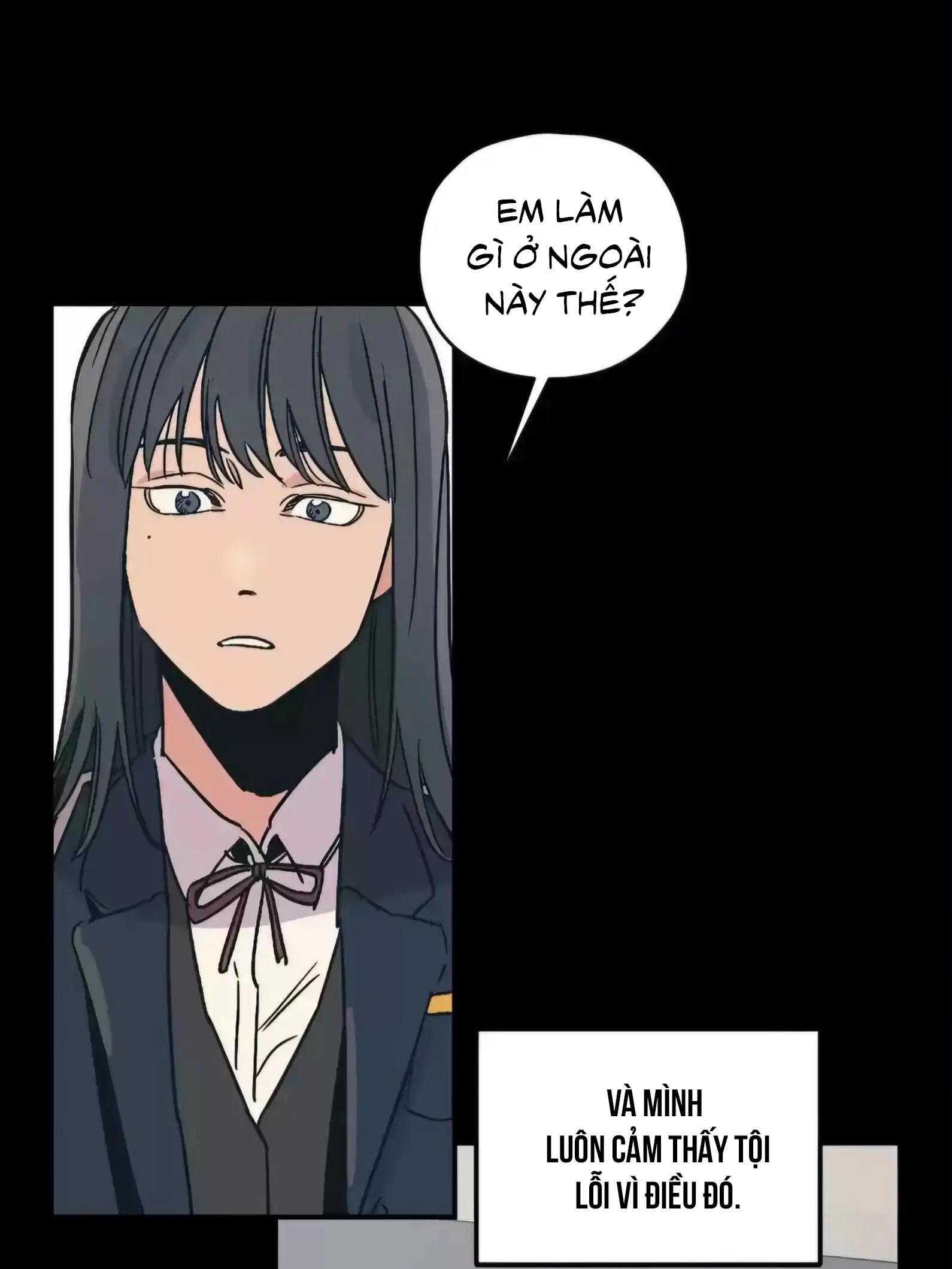 Chuyện Tình Triệu Won Chapter 15 - Next Chapter 16
