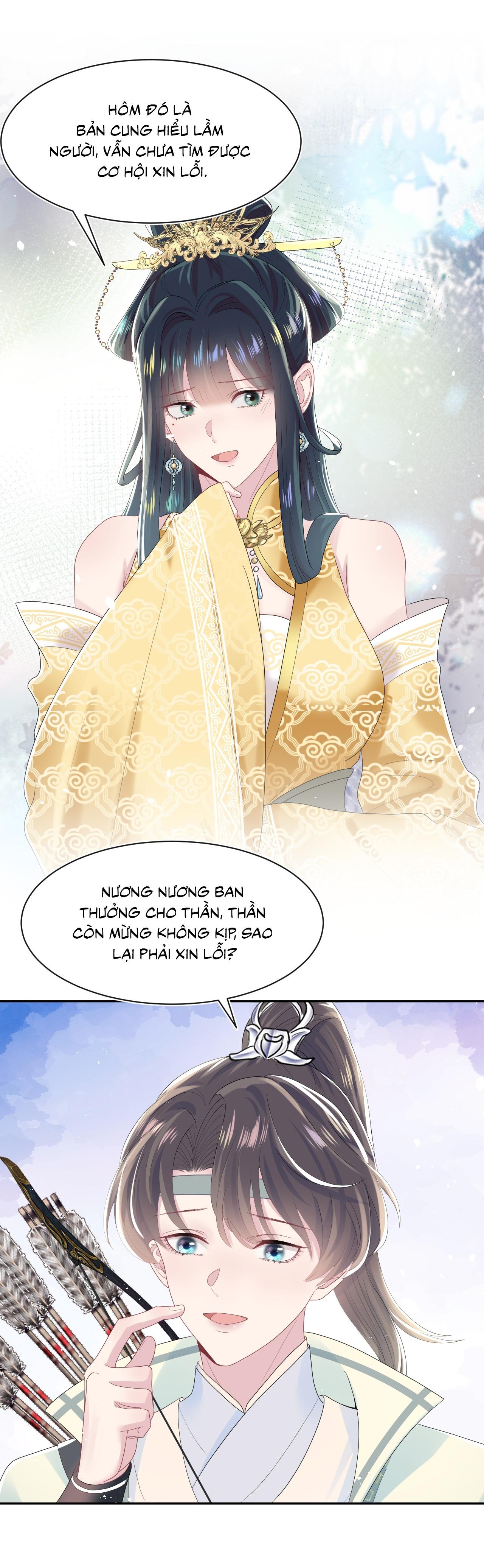 Tuyệt mỹ bạch liên hoa online dạy học Chapter 37 - Next Chapter 38