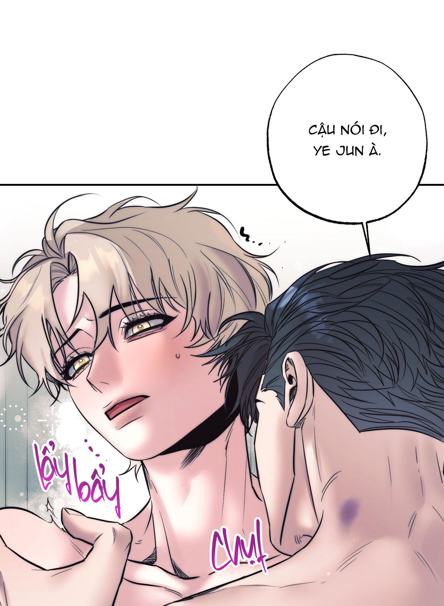 KỲ THỊ Chapter 52 - Next 
