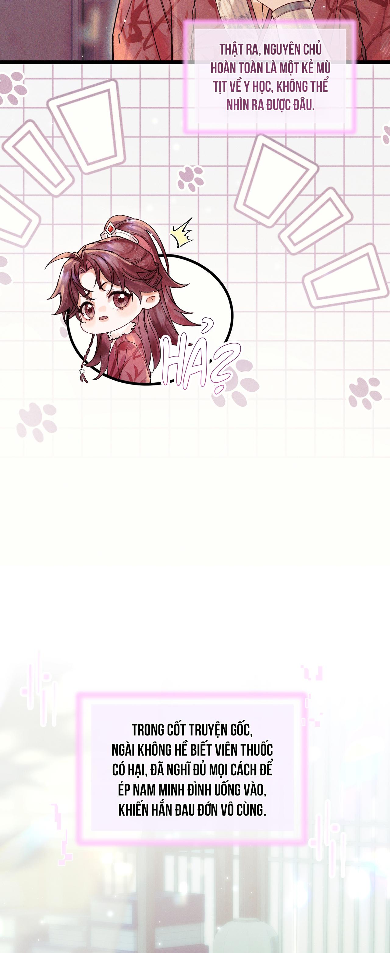 Ái chi dục kỳ sinh [Hệ thống sát thê] Chapter 3 - Next Chapter 4