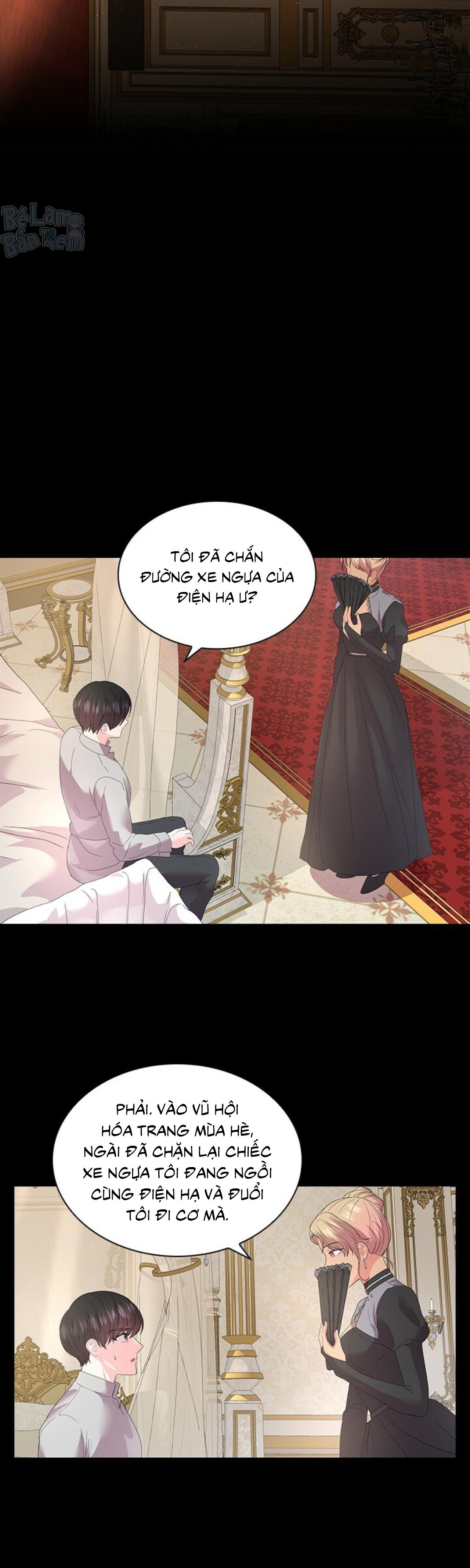 Who’s your daddy Chapter 46 - Trang 2