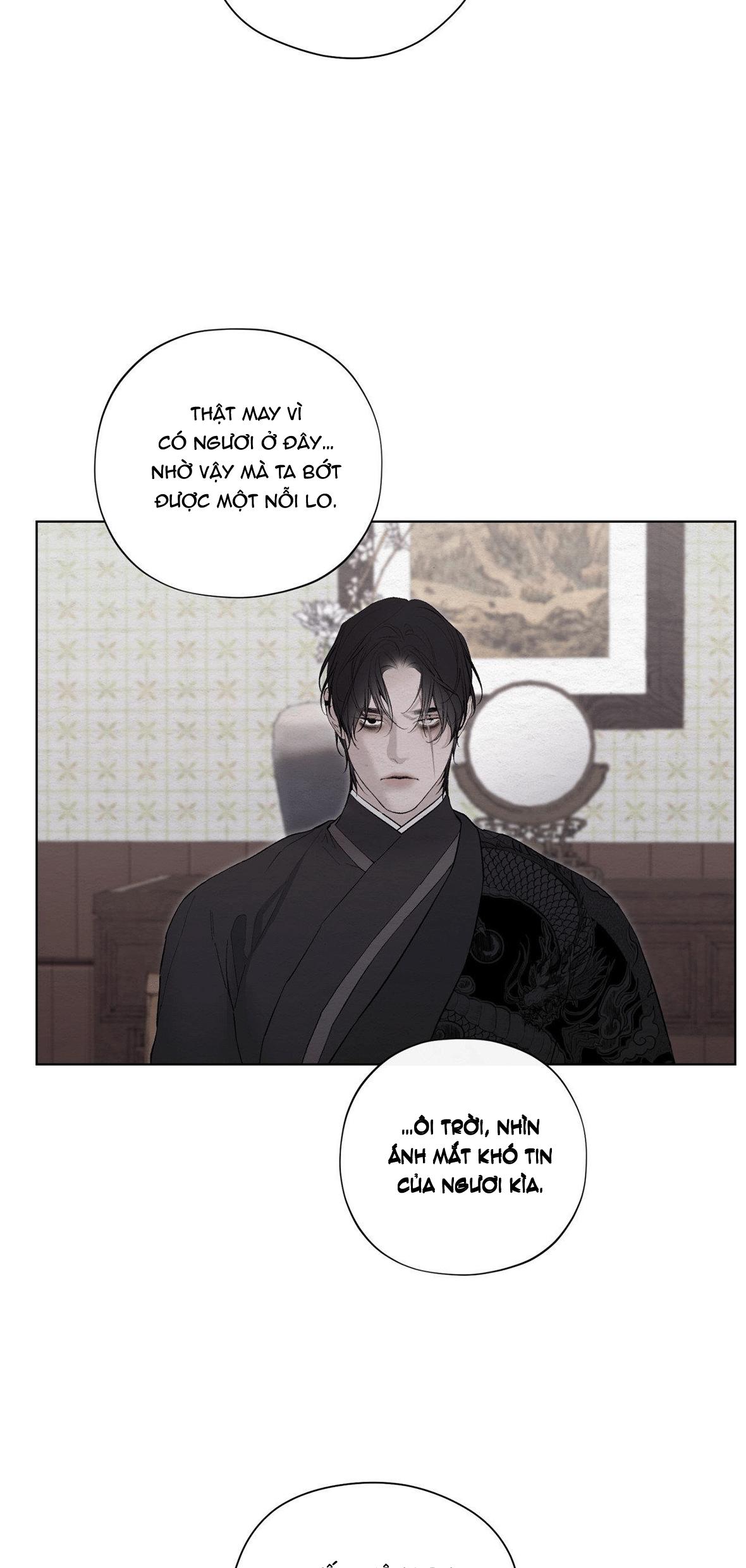 TÂM HỒN MÉO MÓ Chapter 38 - Next Chapter 39