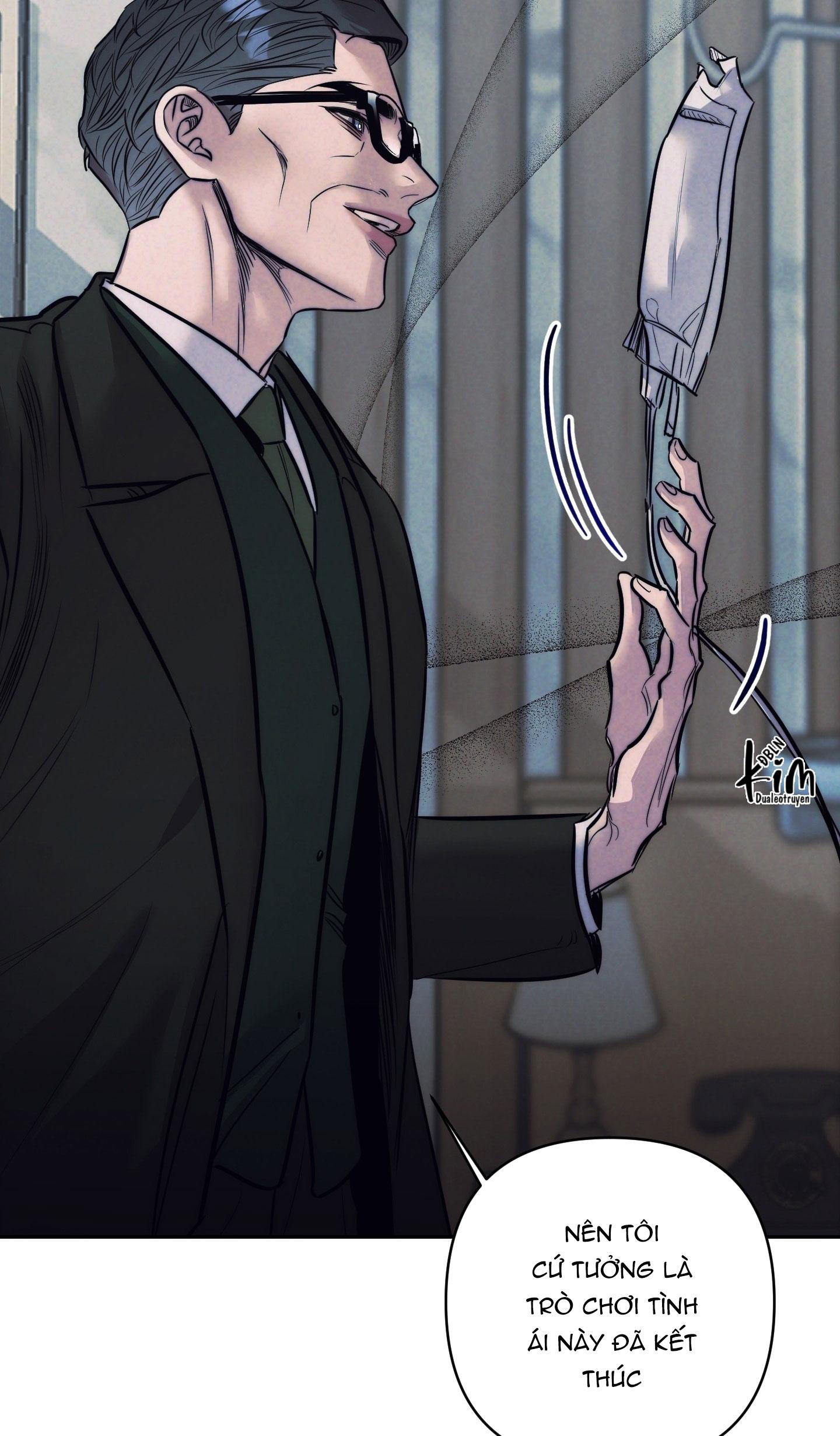 KỲ THỊ Chapter 50 - Next Chapter 51