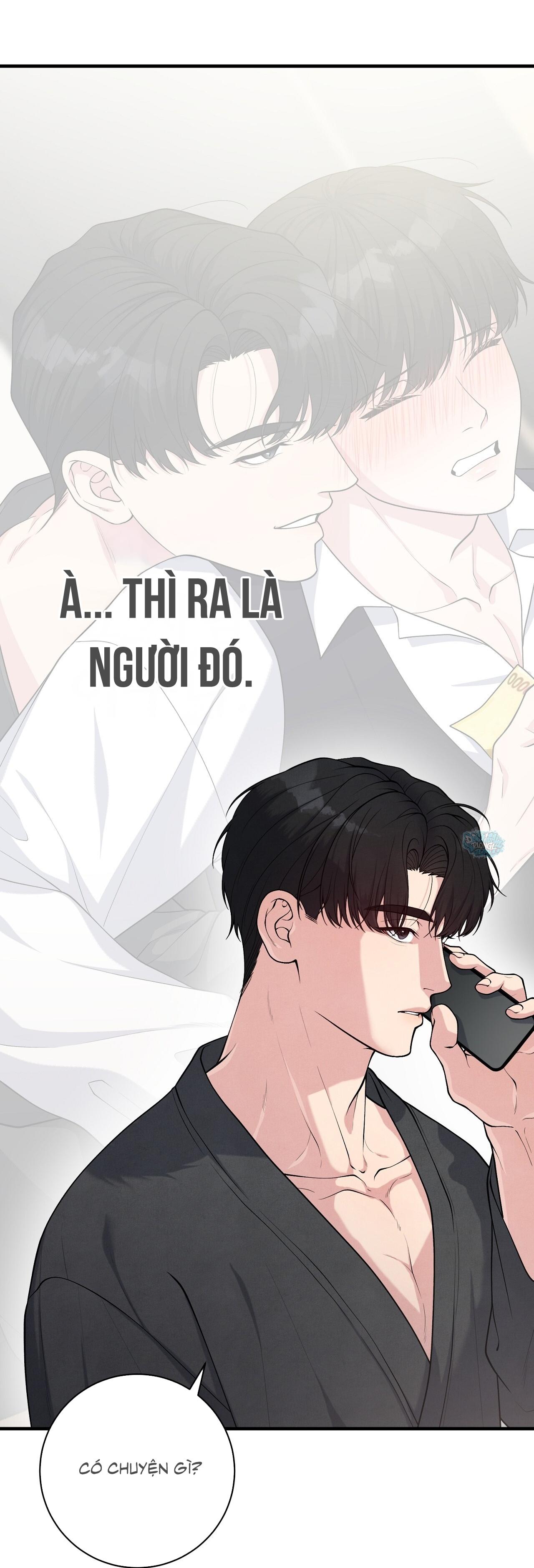 [DDT] HƯƠNG VỊ TÌNH THÂN Chapter 6 19+ - Trang 2