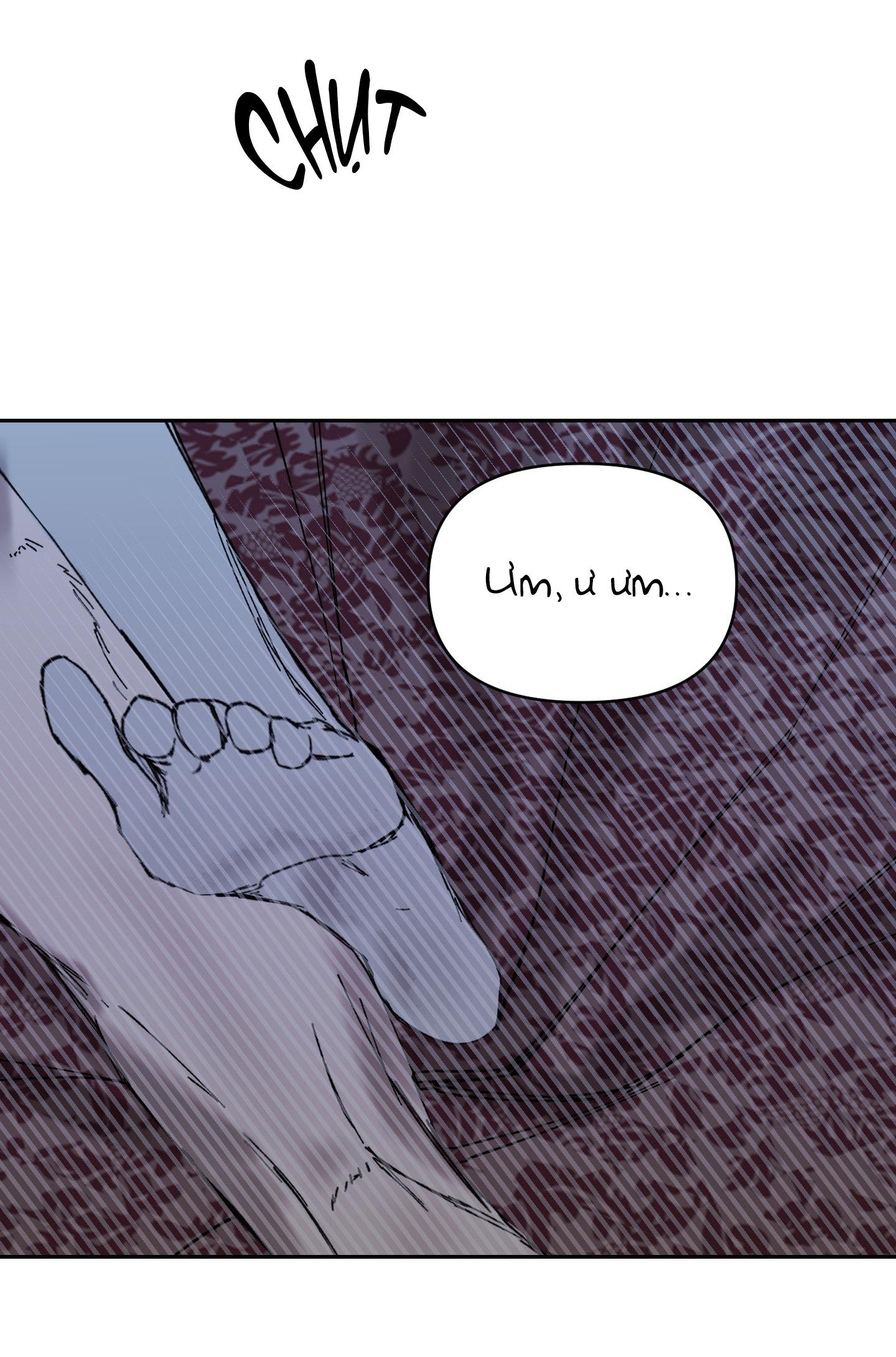 BL CỔ TRANG-ÂU CỔ NGẮN NHÀ KIM Chapter 43.7 vĩnh hằng 7 - Next 