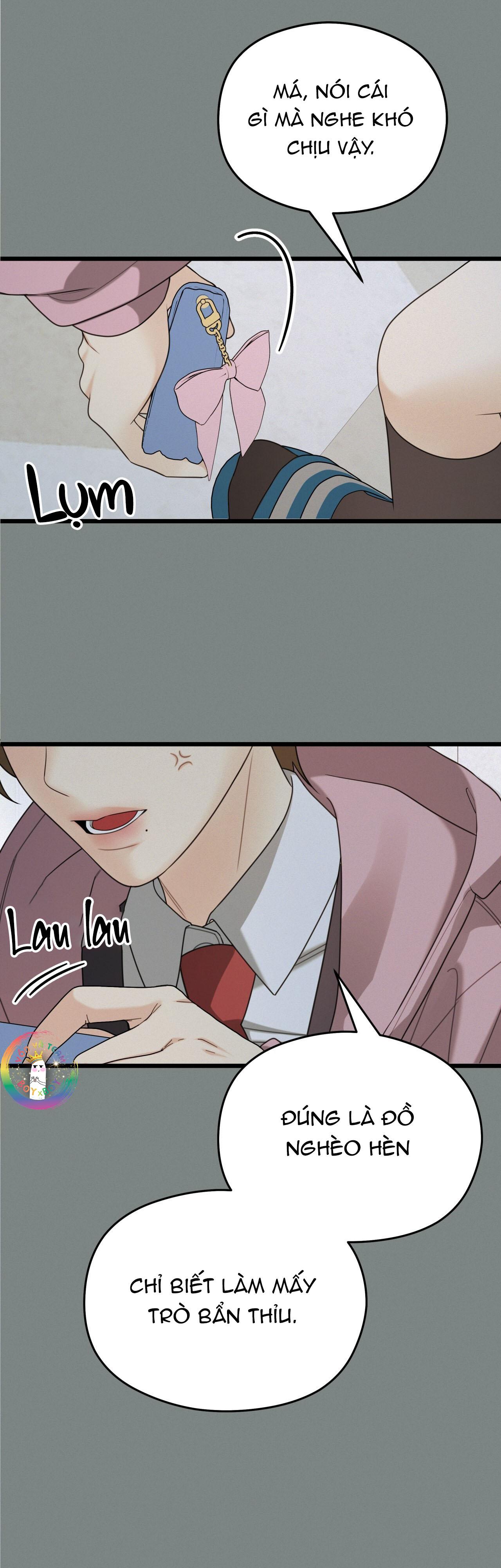 Tuyển Tập GL Ngắn 18+ Chapter 32 Give Love - Next Chapter 33 Quan hệ chủ tớ