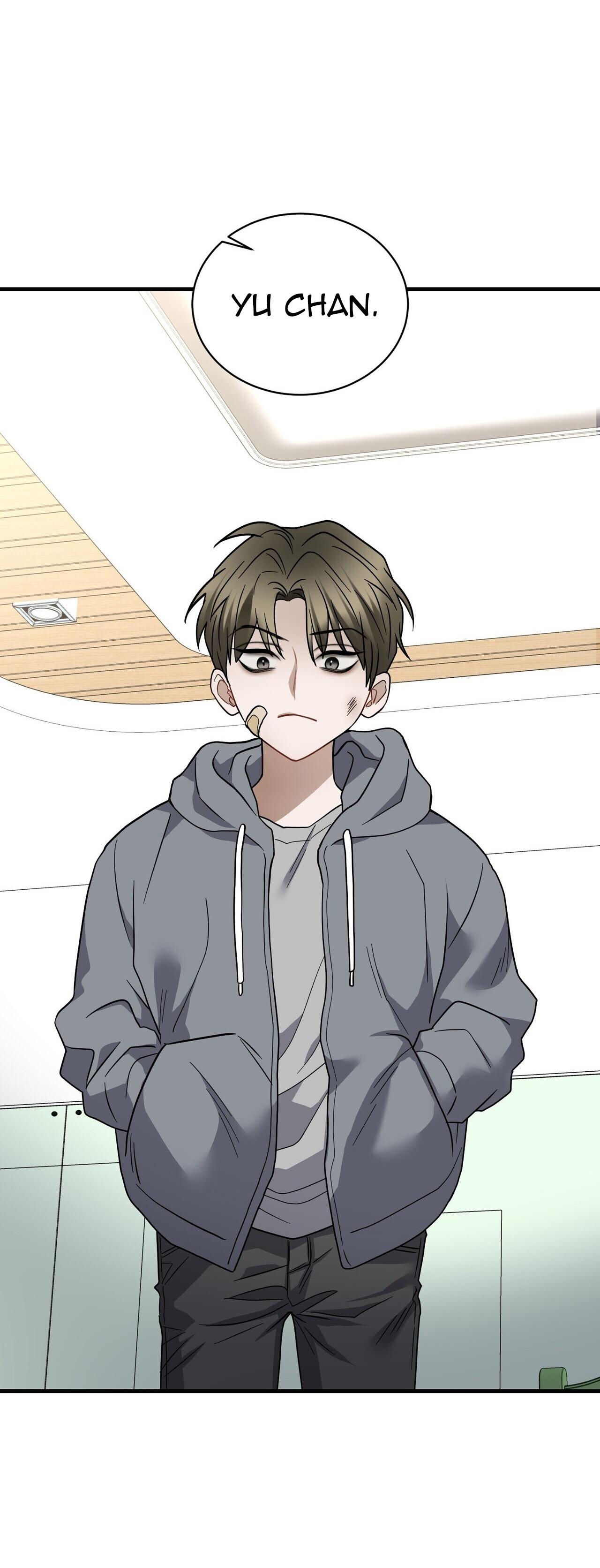 MỞ KHÓA GIAM CẦM Chapter 6 - Next 