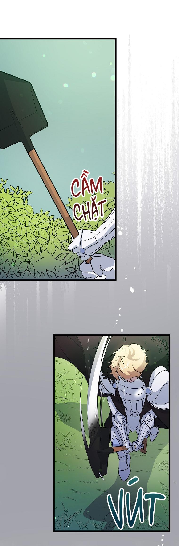 Hãy Lựa Chọn Anh Hùng Của Bạn Thật Cẩn Thận Chapter 8 - Next 