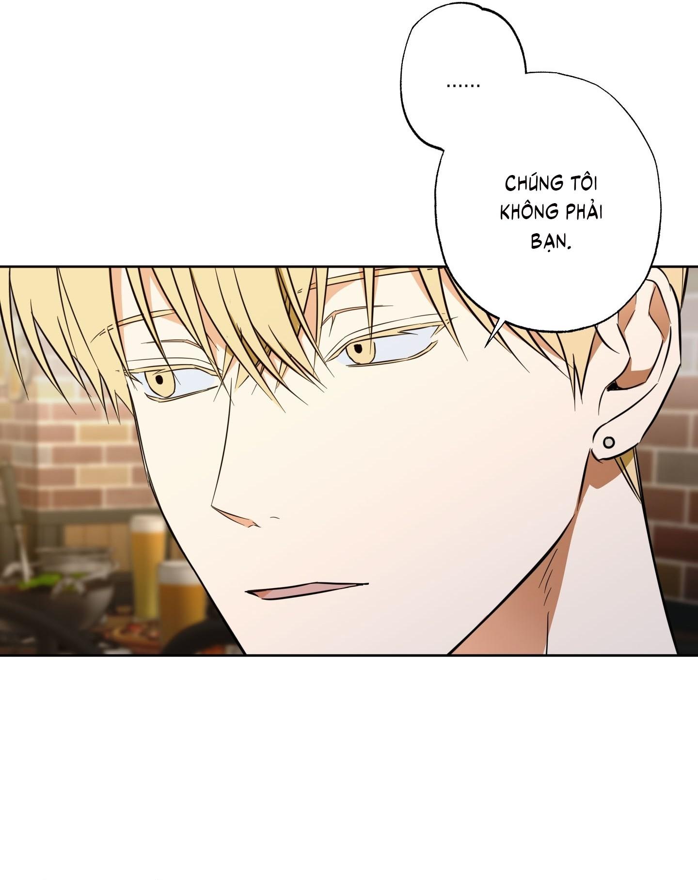 (CBunu) Bí Quyết Chinh Phục Tình Đơn Phương Chapter 13 - Next 