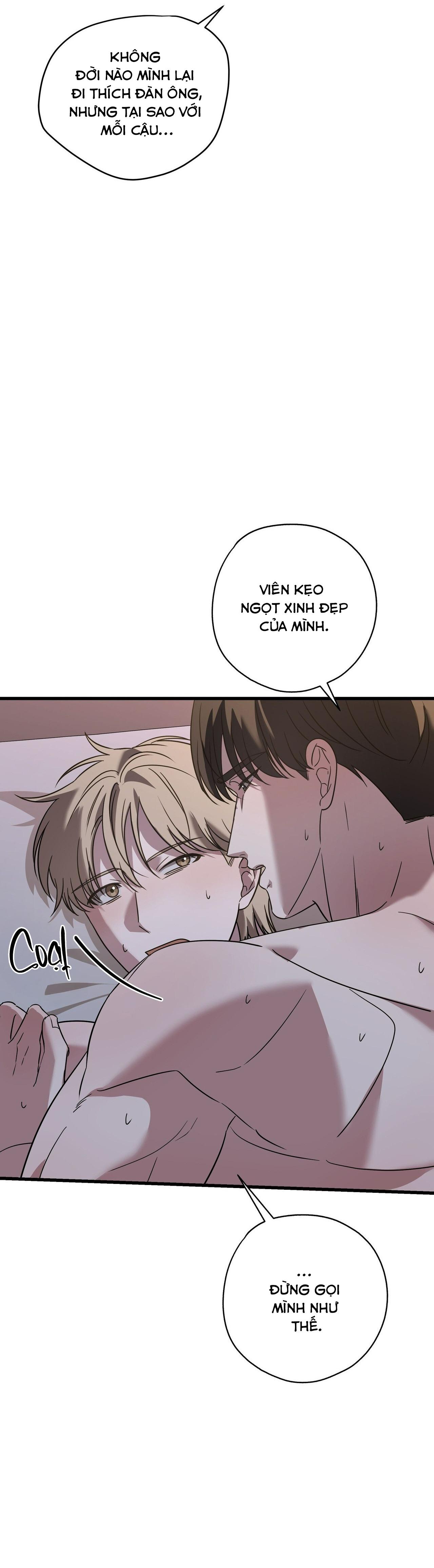 HỢP ĐỒNG KẸO Chapter 30 - Next 