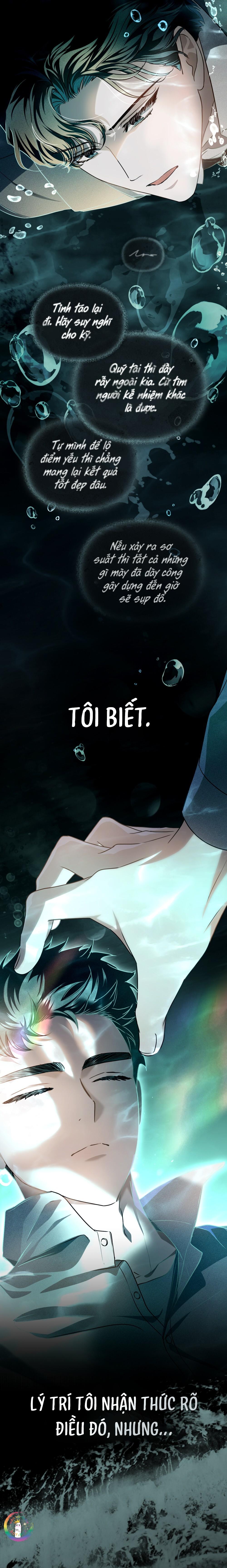 Linh Hồn Lửa Chapter 30 - Next 