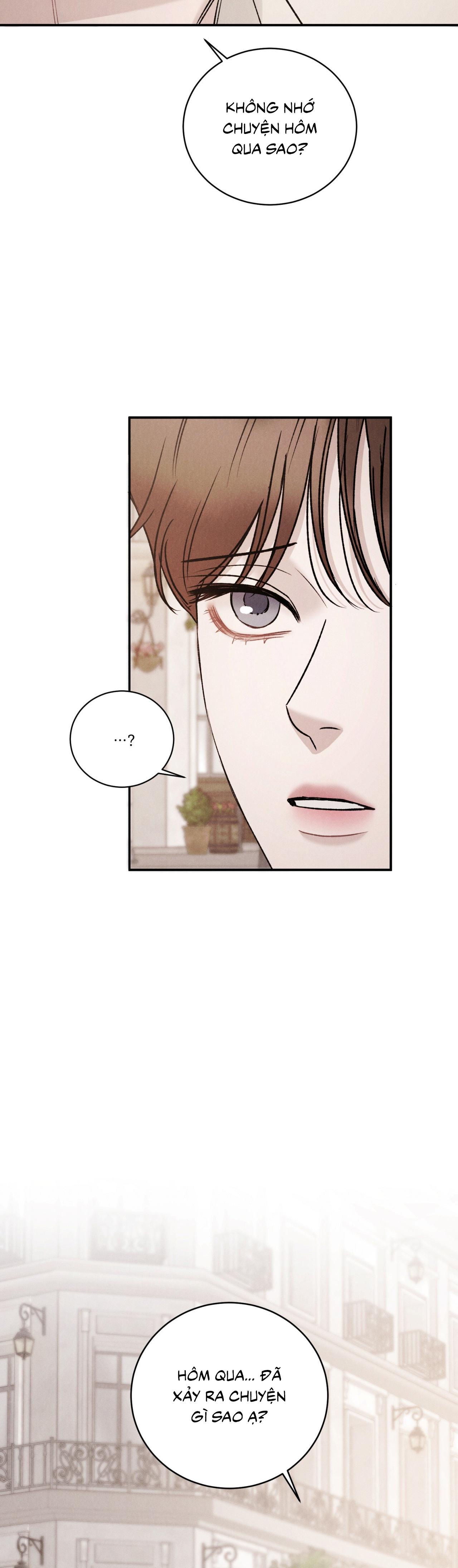 Joo Eun Chapter 33 - Next Chapter 34