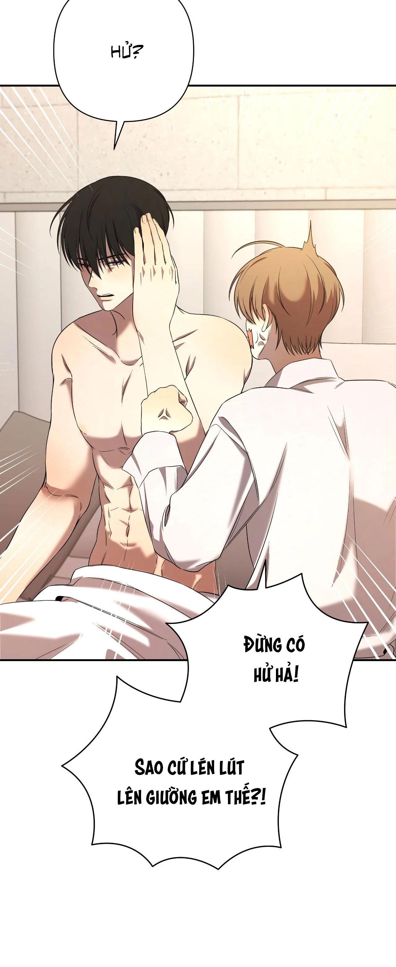 Mắc Kẹt Trong Game Hẹn Hò Của Em Gái Tôi Chapter 86 NT 1 - Next Chapter 87 NT 2