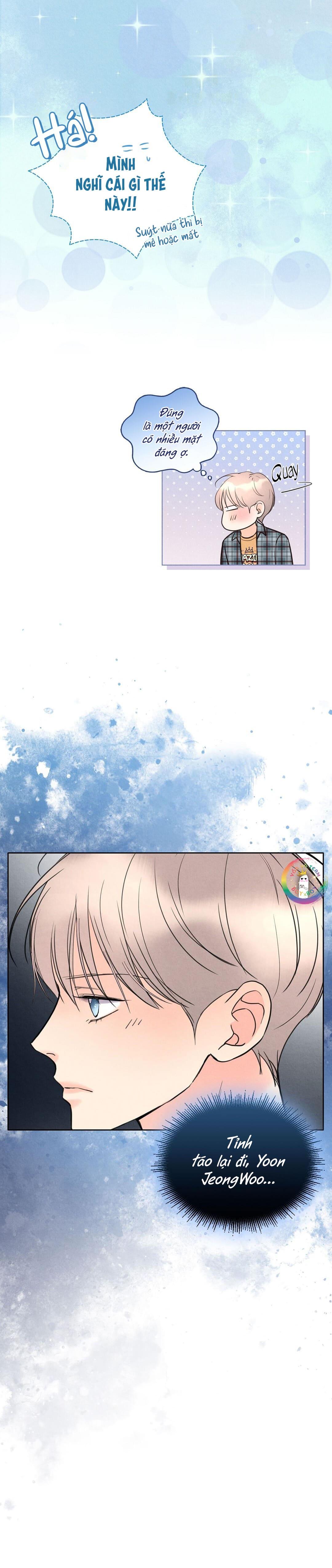 Ác Nhân Đàm Chapter 16 - Next 