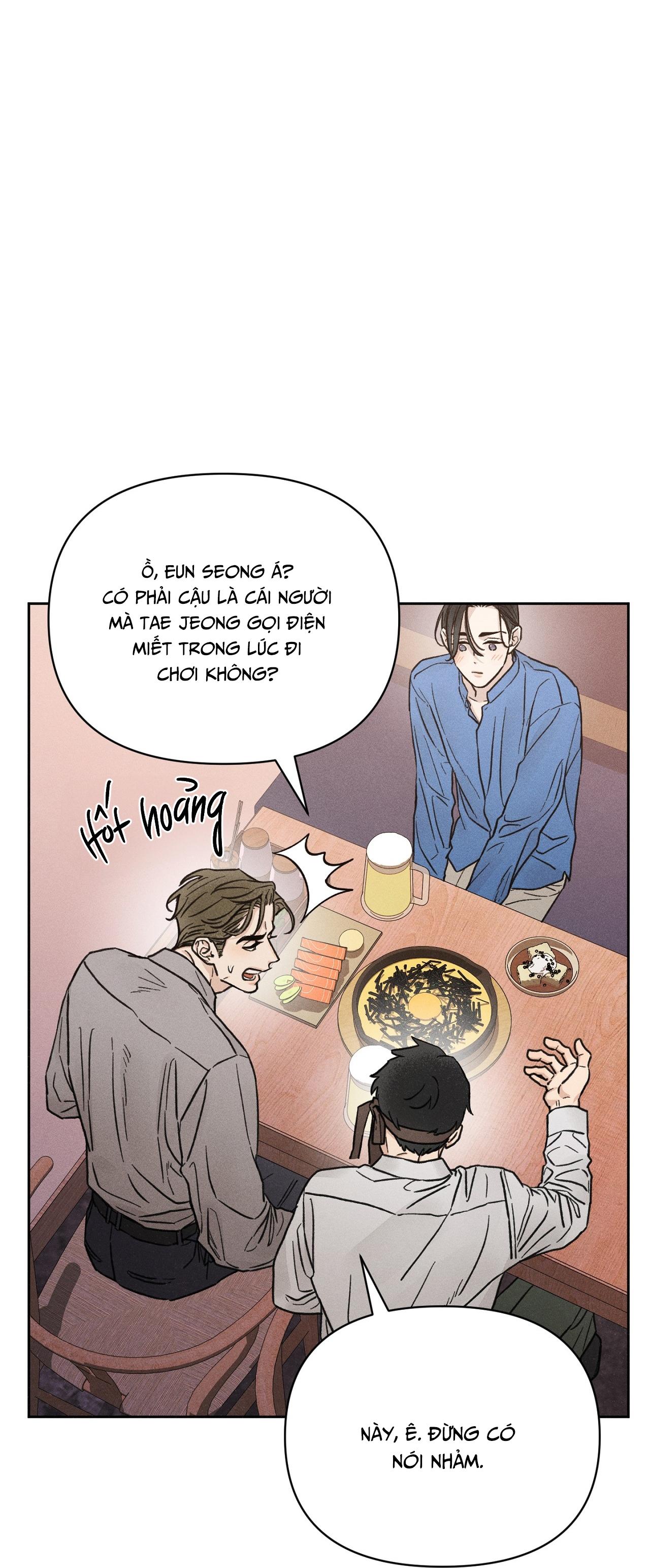 TÌNH YÊU KHỞI ĐẦU TỪ NỖI SỢ Chapter 9 - Next 