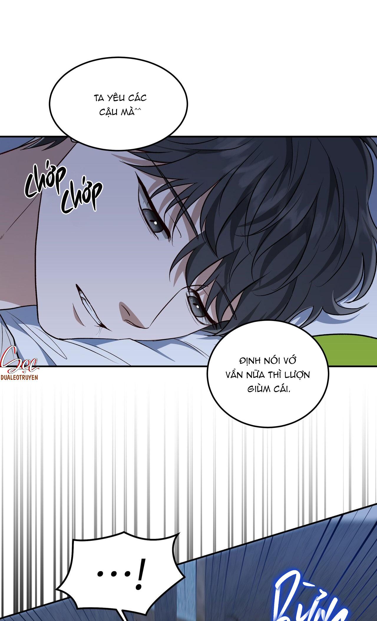 CÁCH TỒN TẠI NHƯ MỘT NGƯỜI CHƠI Chapter 78 - Trang 2