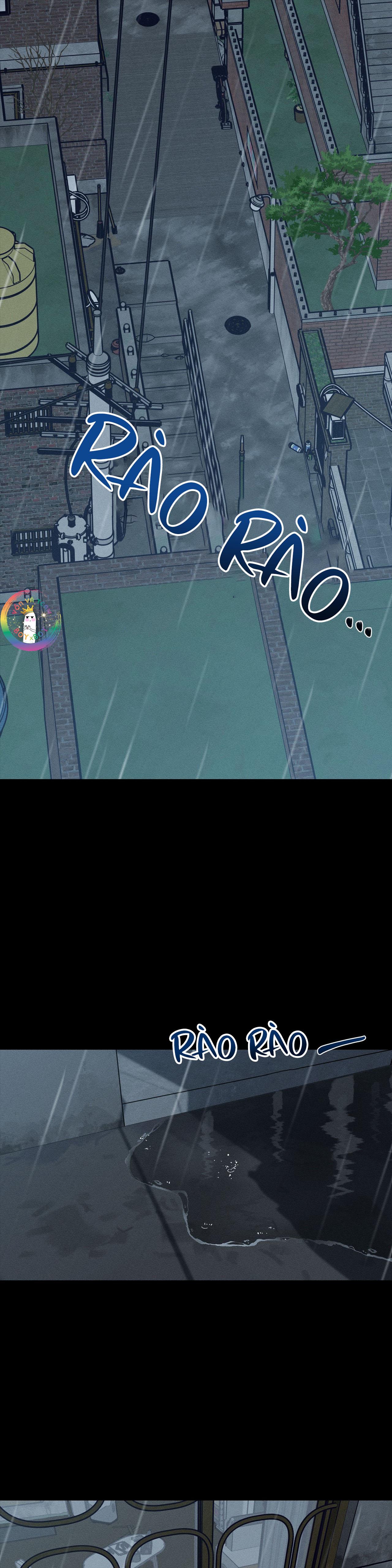 Sau Ánh Đèn Sân Khấu Chapter 22 - Next Chapter 23