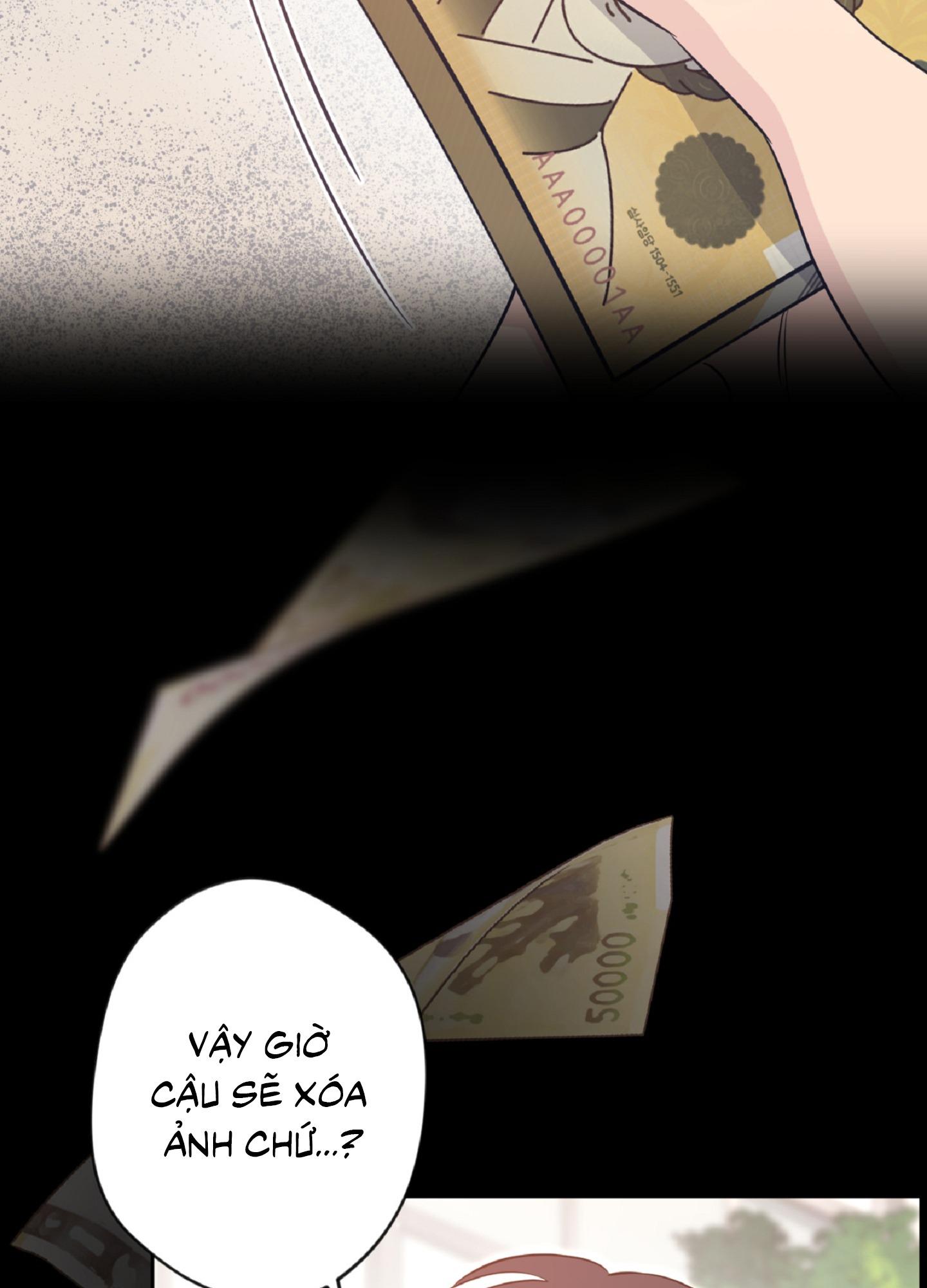 Angel kiss Chapter 23 - Next 