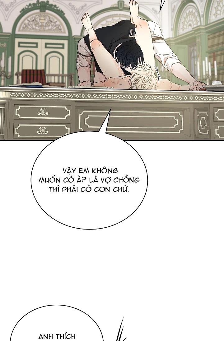 (Daisy) Snake Hole Chapter 6 - Trang 2
