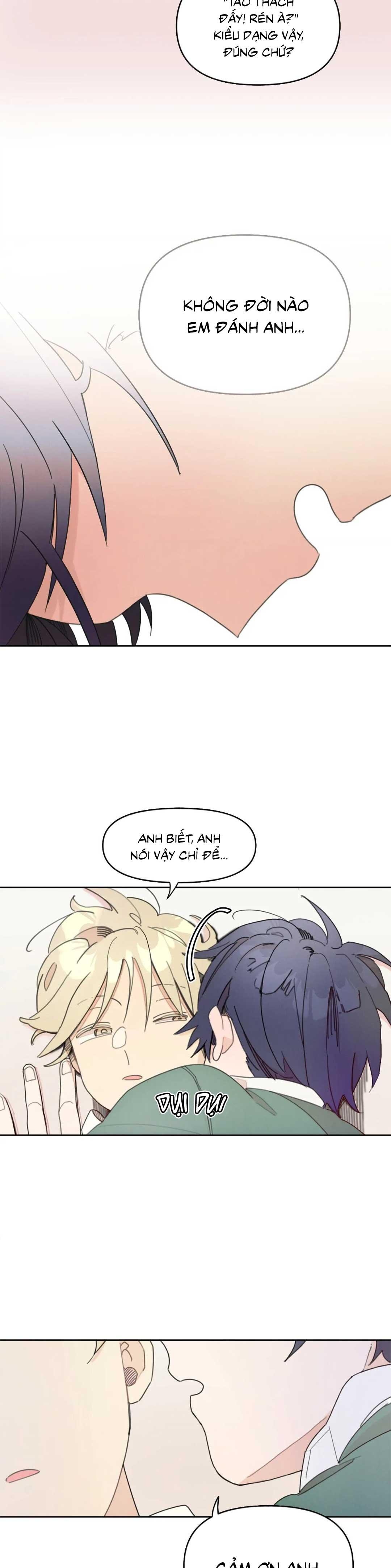 One-Room TA Chapter 2 - Next 
