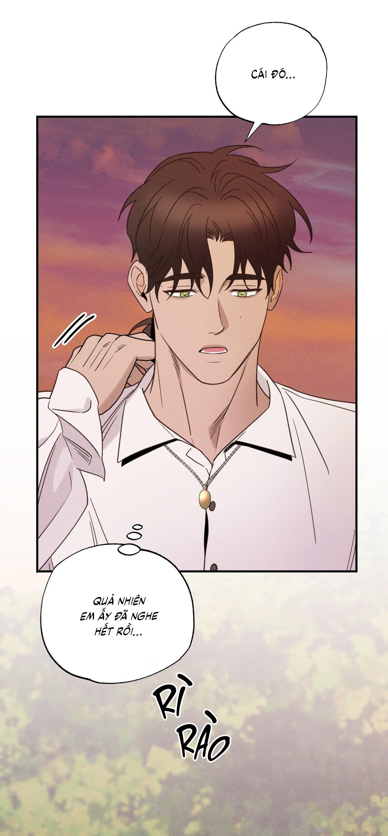 (CBunu) Đầm Lầy Của Nhân Ngư Chapter 28 - Next Chapter 29