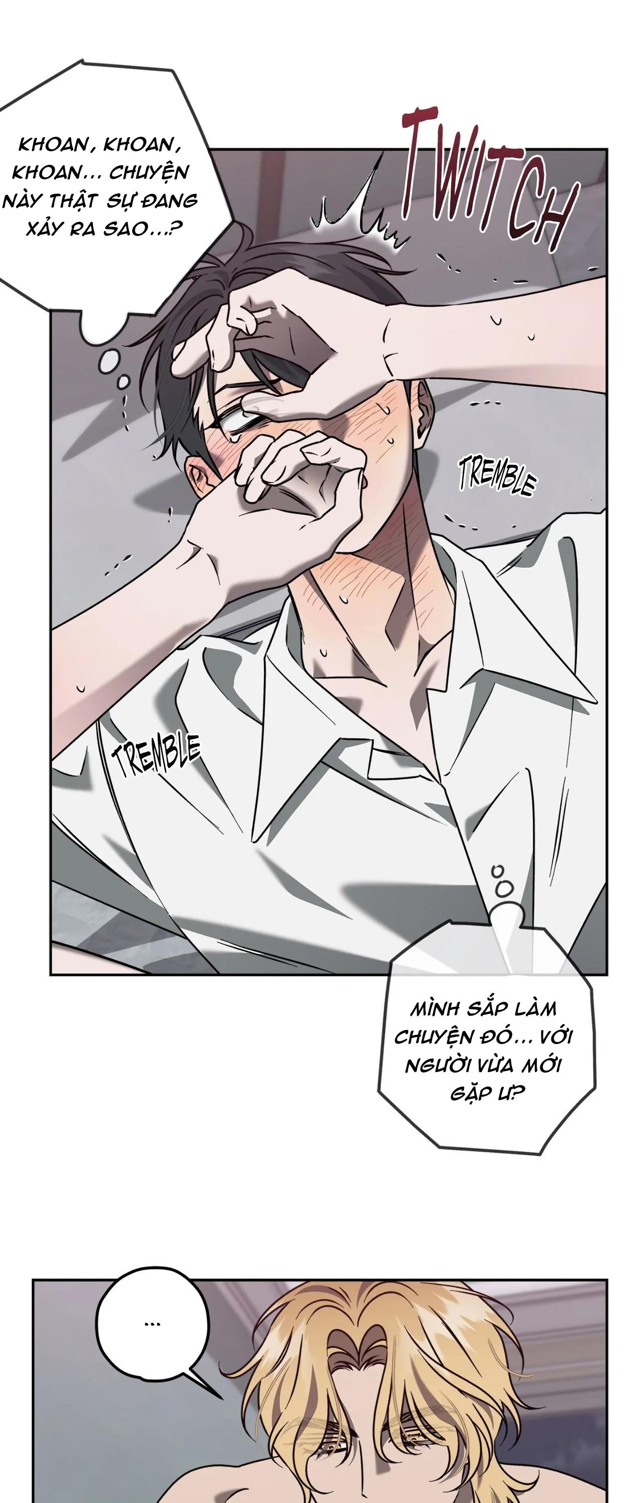 Vụ Án Mạng Kinh Hoàng Tại Số 19 Phố Sunset Chapter 2 bengbeng - Next 