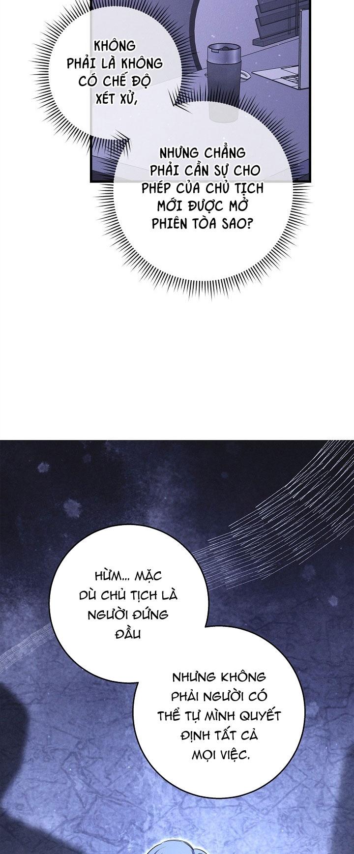 ĐÊM KHÔNG DẤU VẾT Chapter 53 - Next 