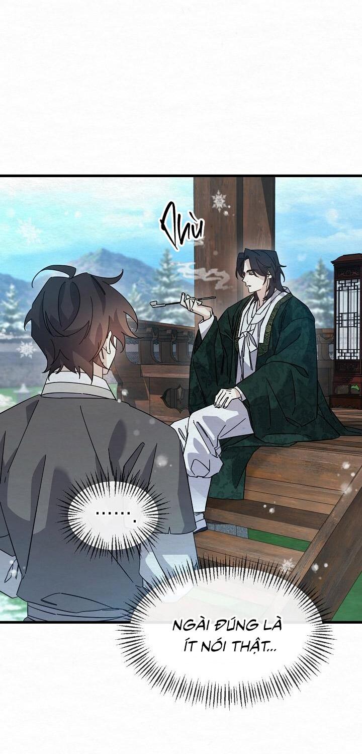 [DDT] Vị Ngọt Phía Sau Cơn Mưa Chapter 5 - Trang 2