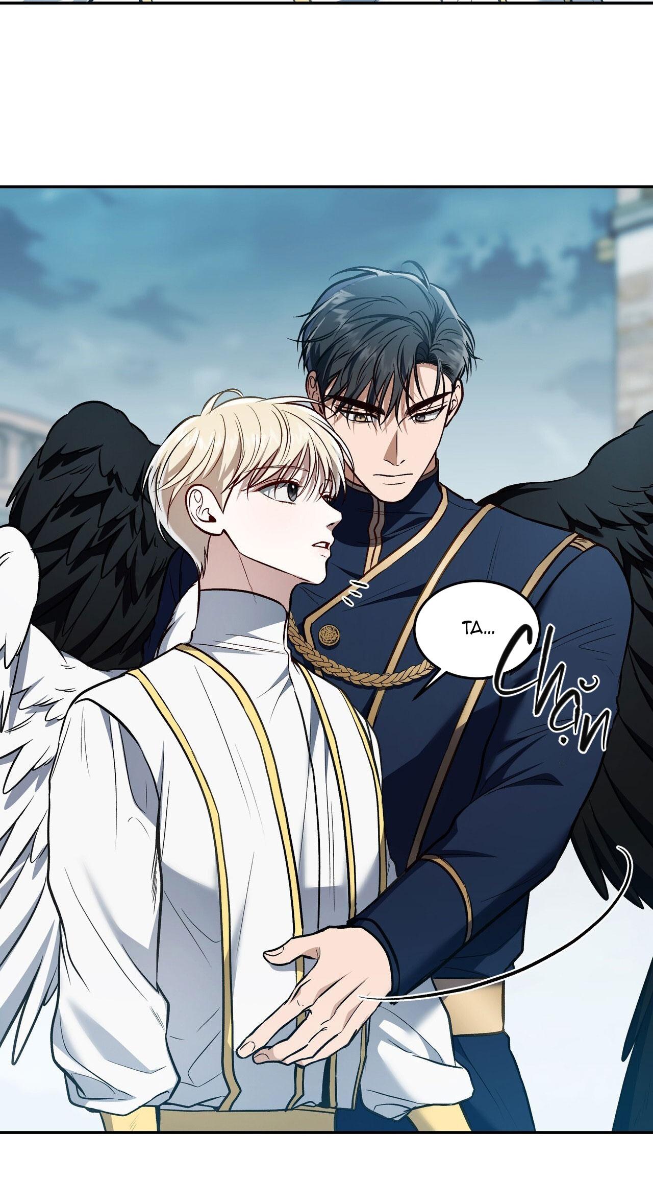 CÁCH TỒN TẠI NHƯ MỘT NGƯỜI CHƠI Chapter 74 - Next 