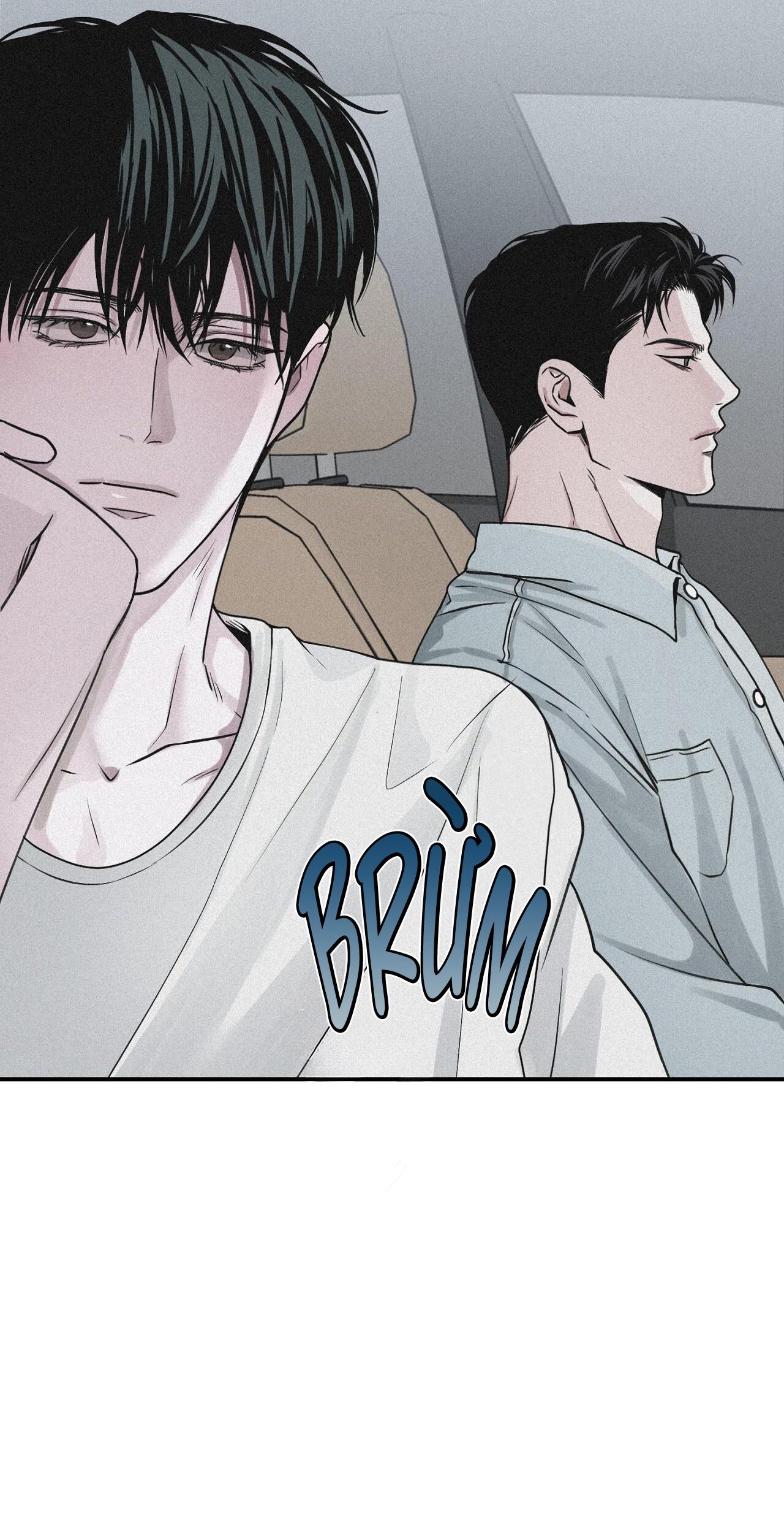 (CBunu) Phép Chiếu Chapter 39 - Next 