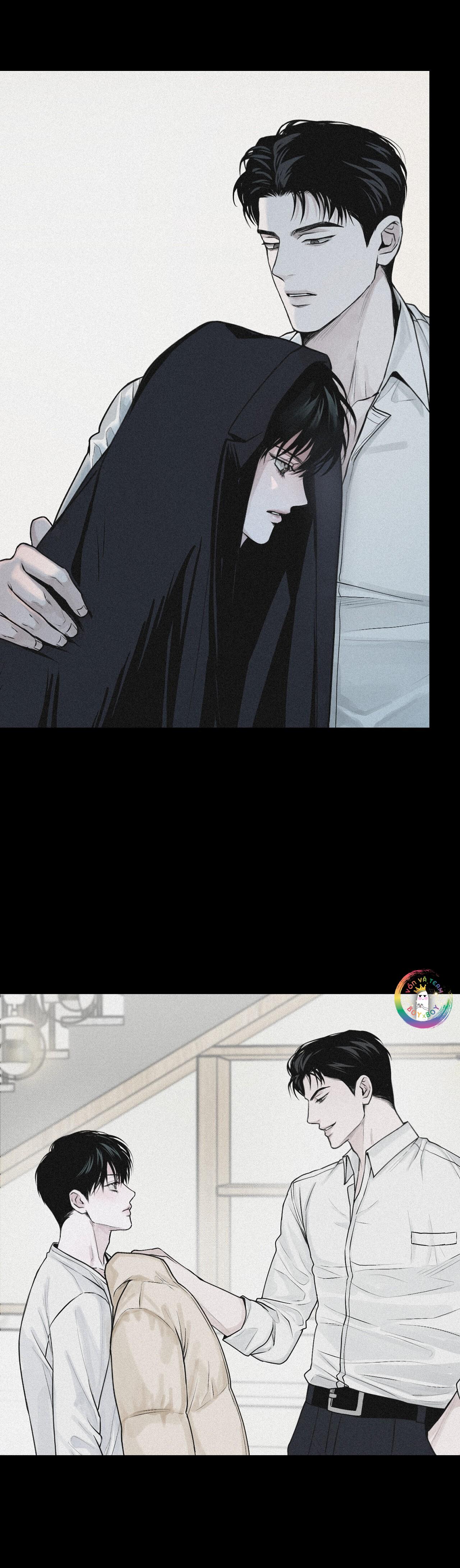 Hình Chiếu Chapter 39 - Next 