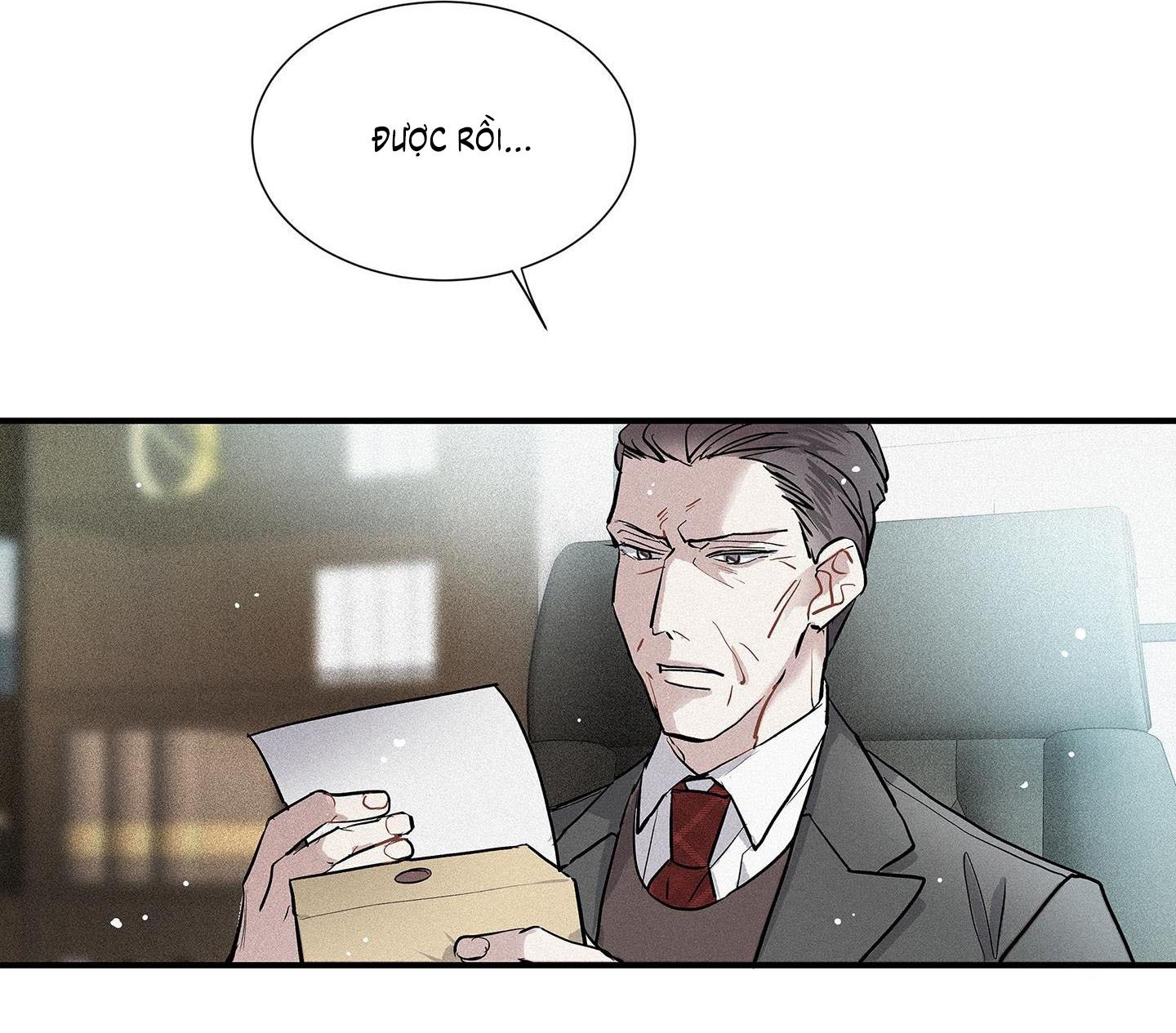 (CBunu) Tình yêu và danh vọng Chapter 72 - Next 