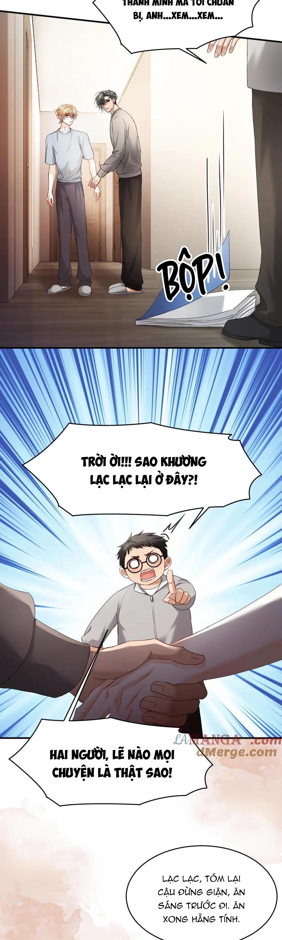 Tiểu thiếu gia dựa vào nhan sắc càn quét toàn hệ thống Chapter 72 - Next Chapter 73