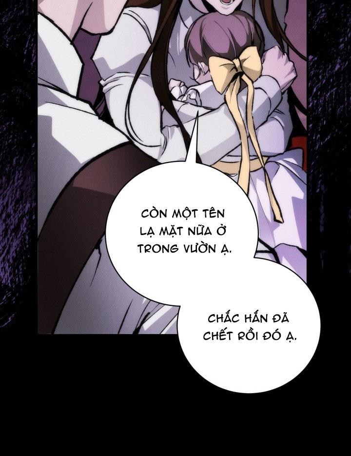 DINH THỰ MA ÁM Chapter 13 - Next Chapter 14