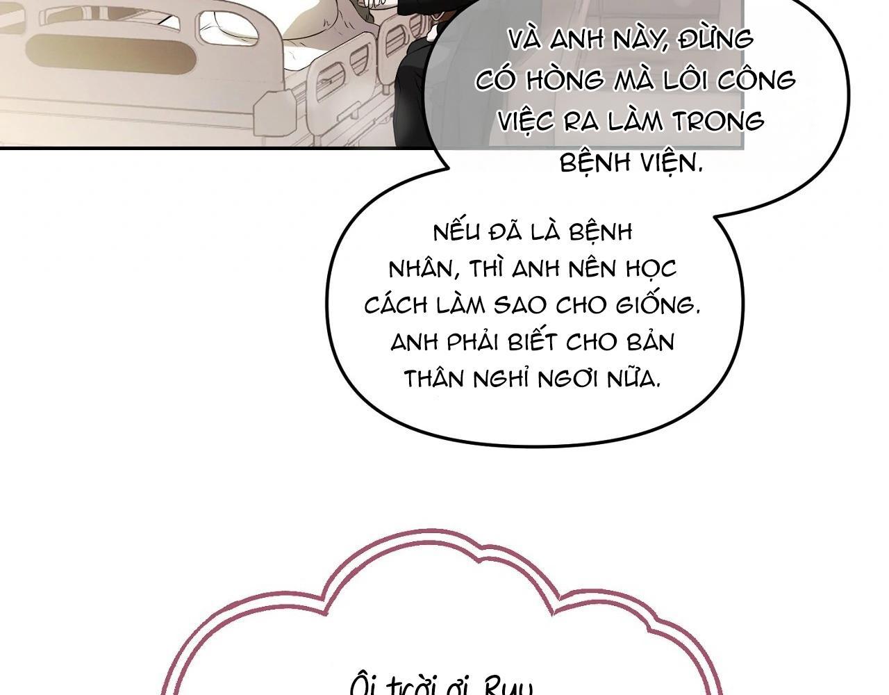 Nguyệt Thực Chapter 4 bengbeng - Next 